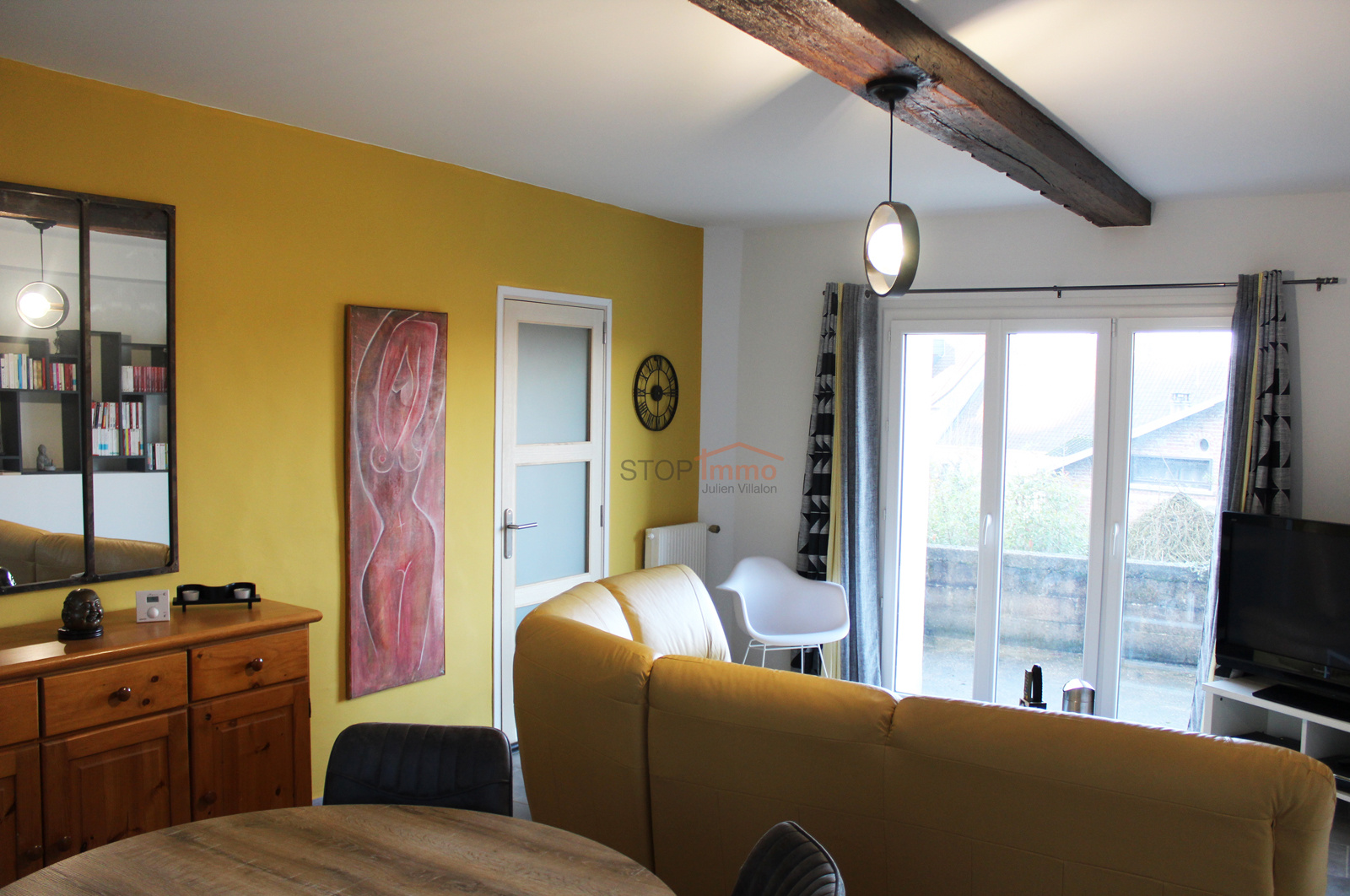 Image_, Maison, Montreuil, ref :2286