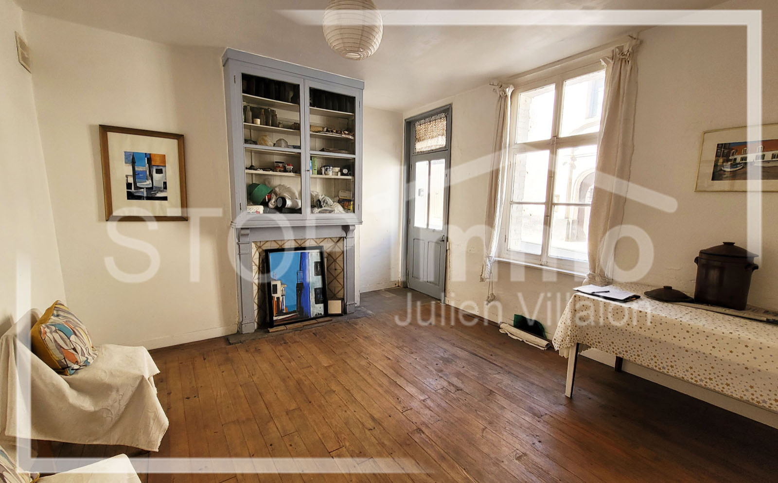 Image_, Maison de village, Hucqueliers, ref :2668