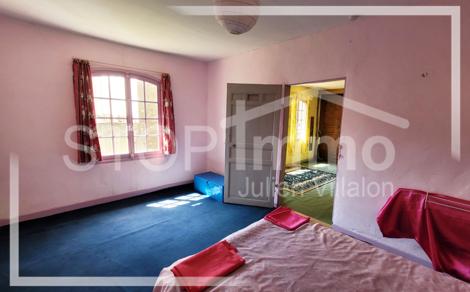 Image_, Maison de village, Hucqueliers, ref :2668