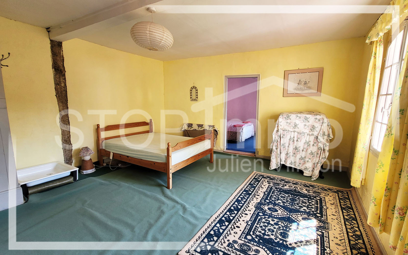 Image_, Maison de village, Hucqueliers, ref :2668