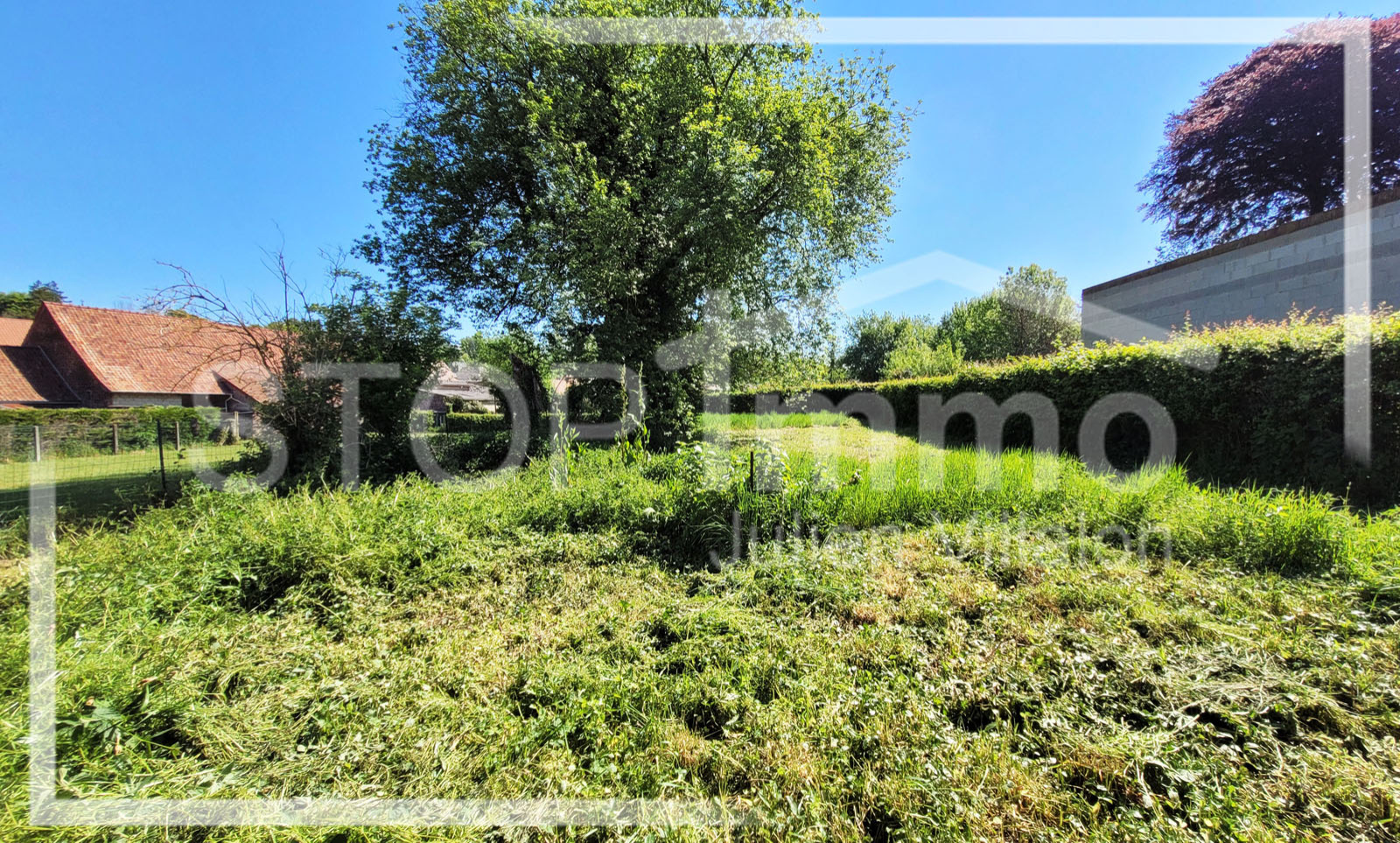Image_, Maison de village, Hucqueliers, ref :2668