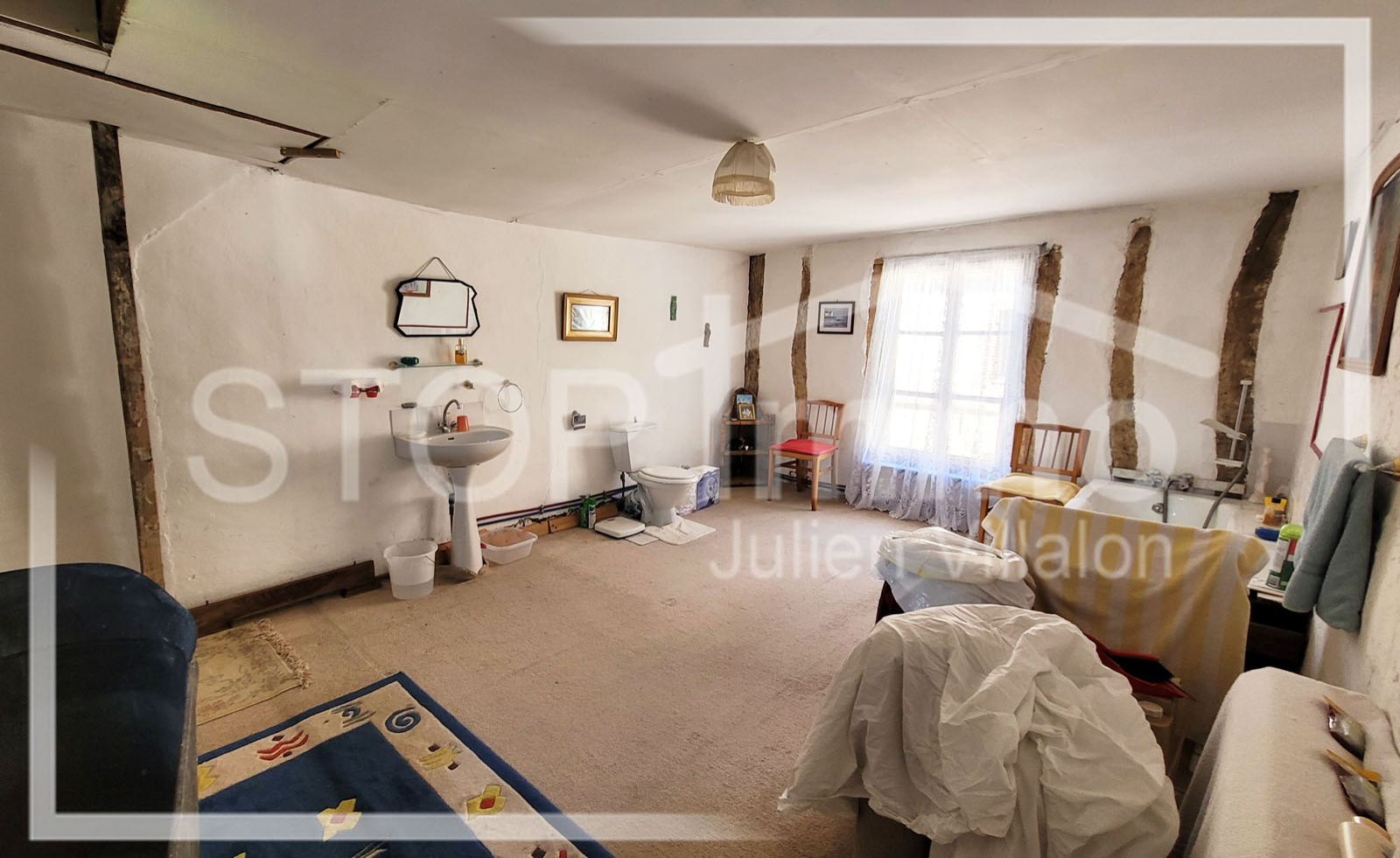 Image_, Maison de village, Hucqueliers, ref :2668