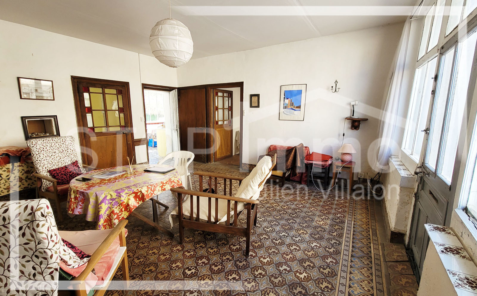 Image_, Maison de village, Hucqueliers, ref :2668