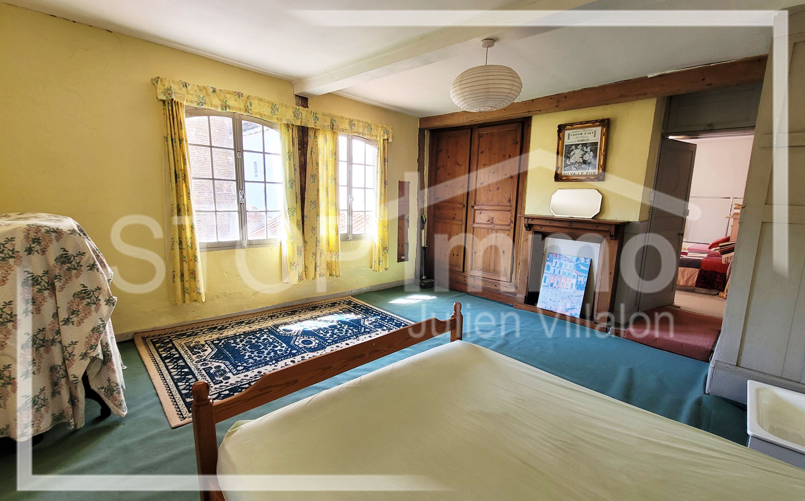 Image_, Maison de village, Hucqueliers, ref :2668