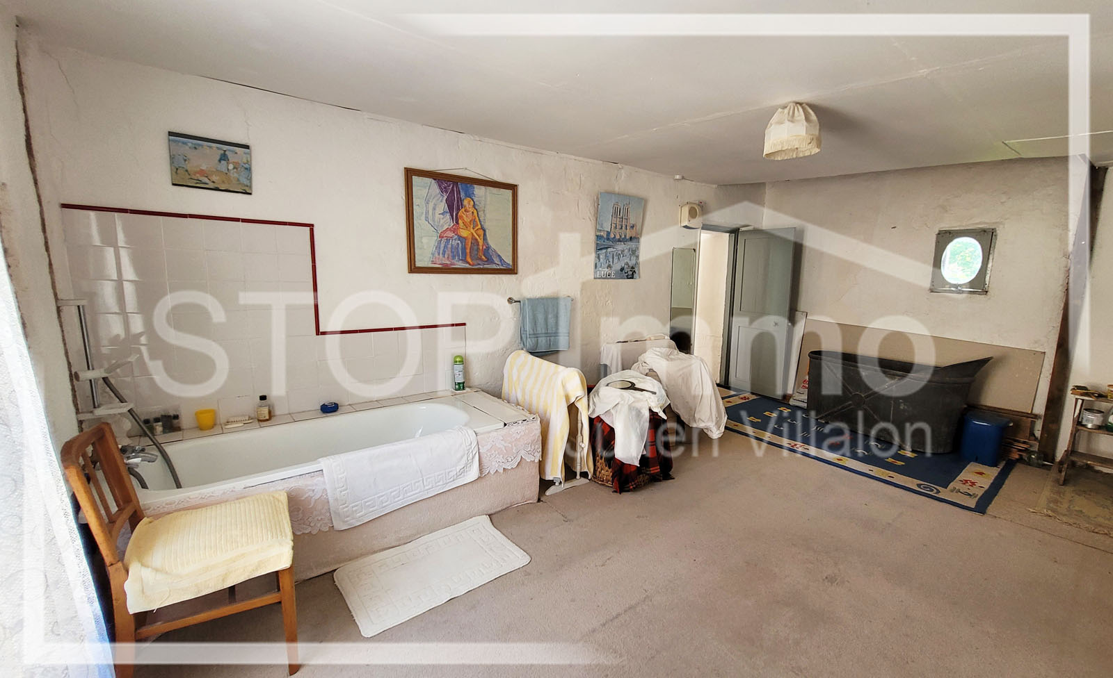 Image_, Maison de village, Hucqueliers, ref :2668