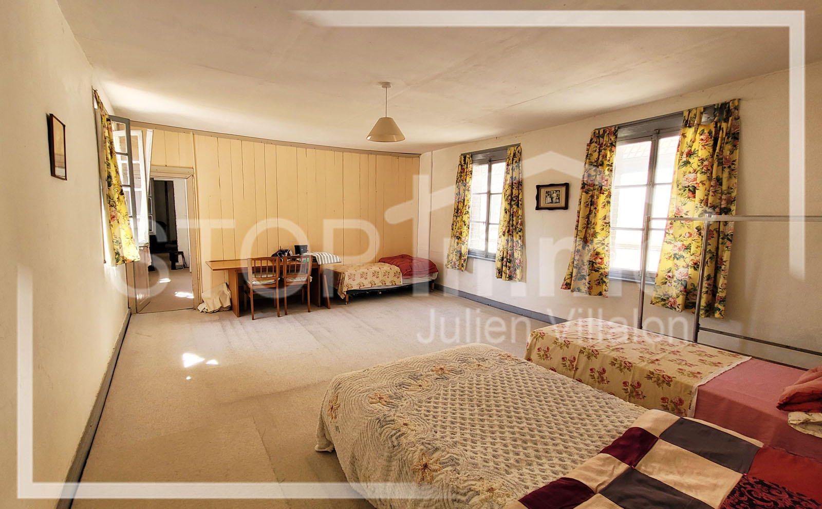 Image_, Maison de village, Hucqueliers, ref :2668
