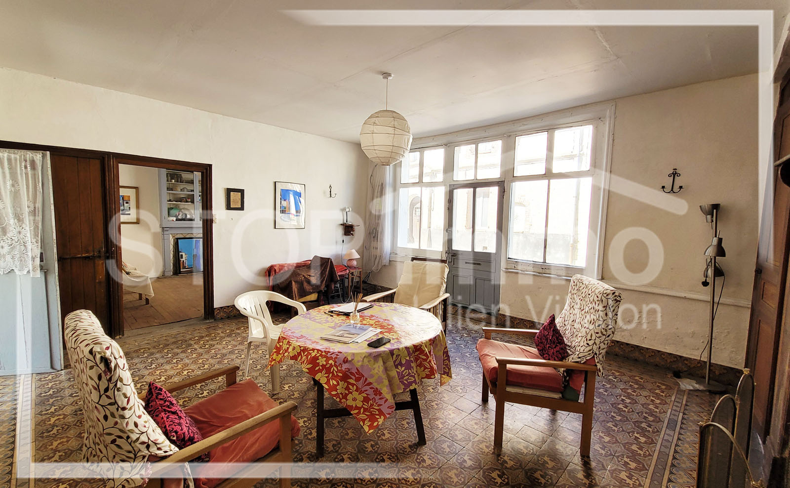 Image_, Maison de village, Hucqueliers, ref :2668