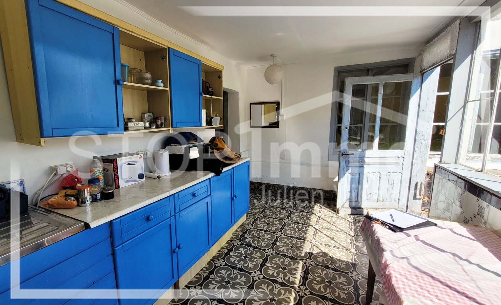 Image_, Maison de village, Hucqueliers, ref :2668