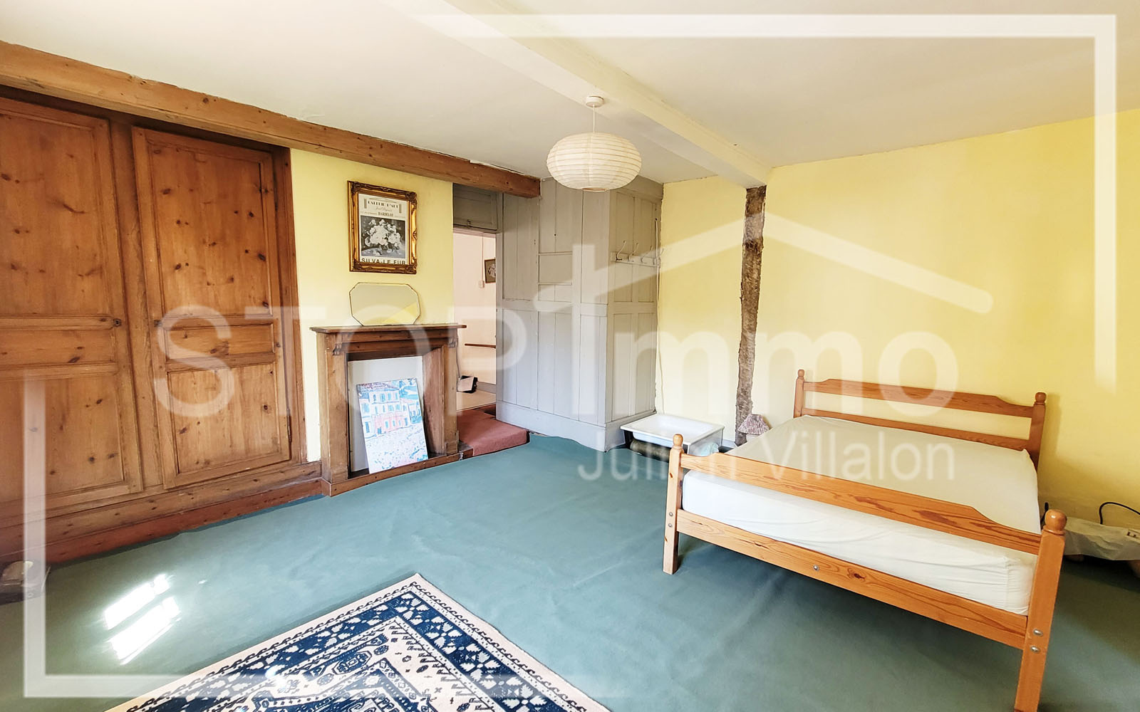 Image_, Maison de village, Hucqueliers, ref :2668