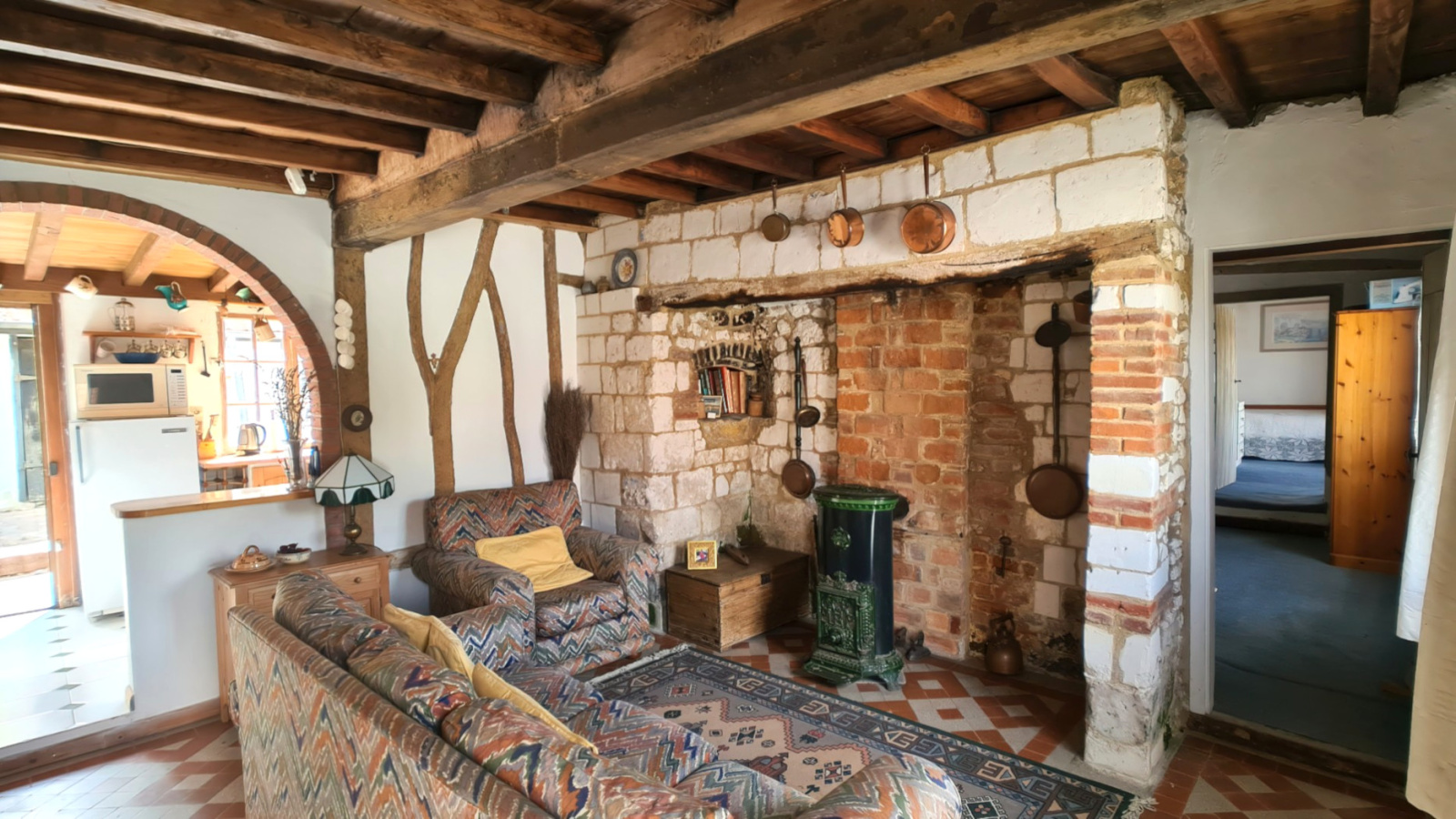Image_, Maison, Brimeux, ref :2248