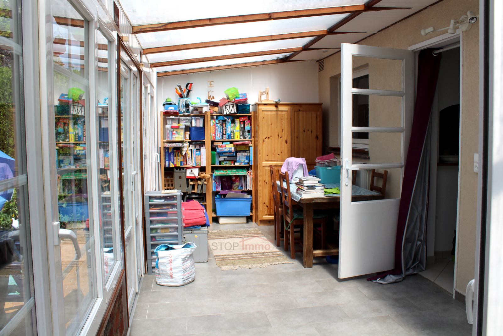 Image_, Maison, Montreuil, ref :2309