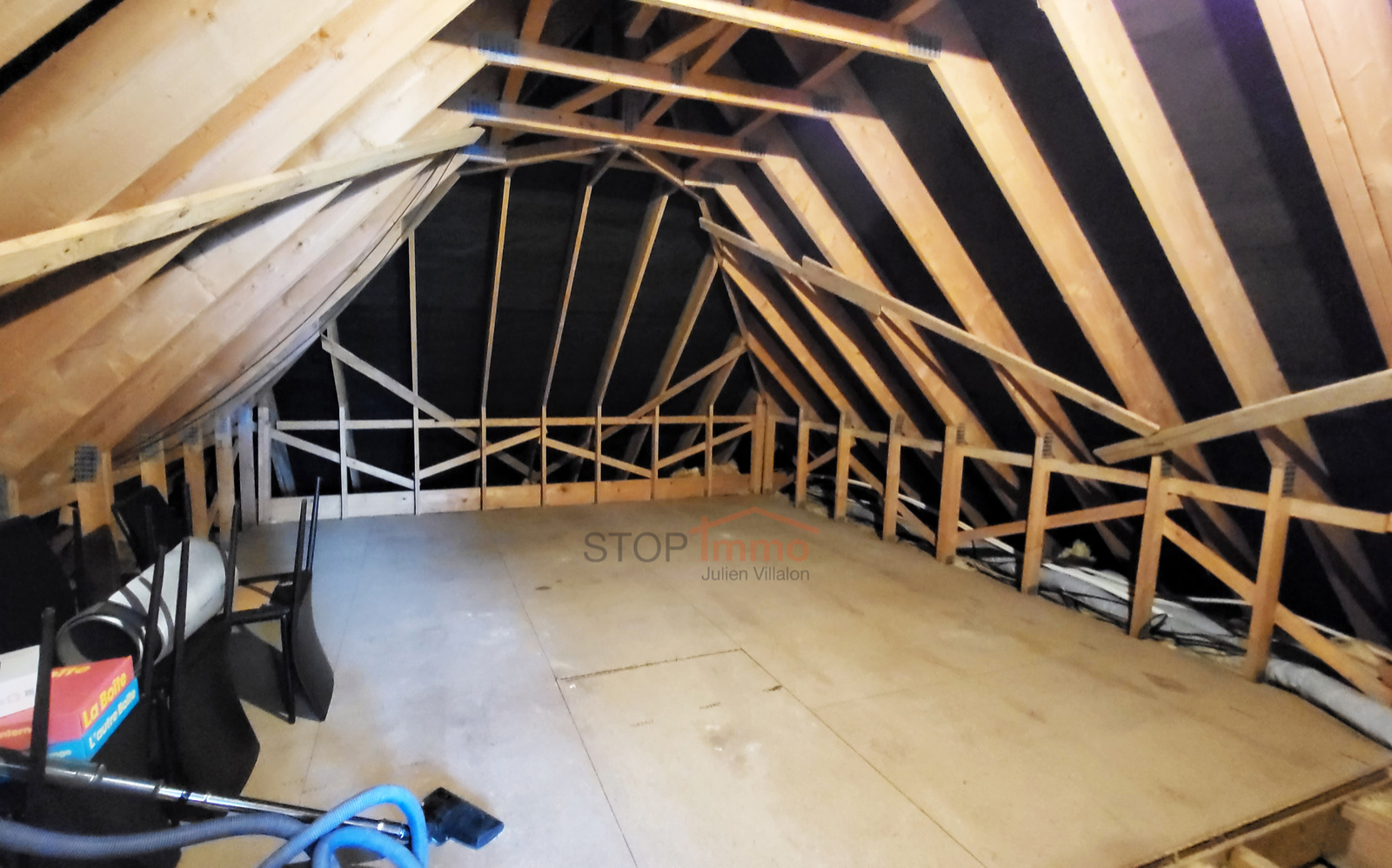 Image_, Maison, Beussent, ref :2566
