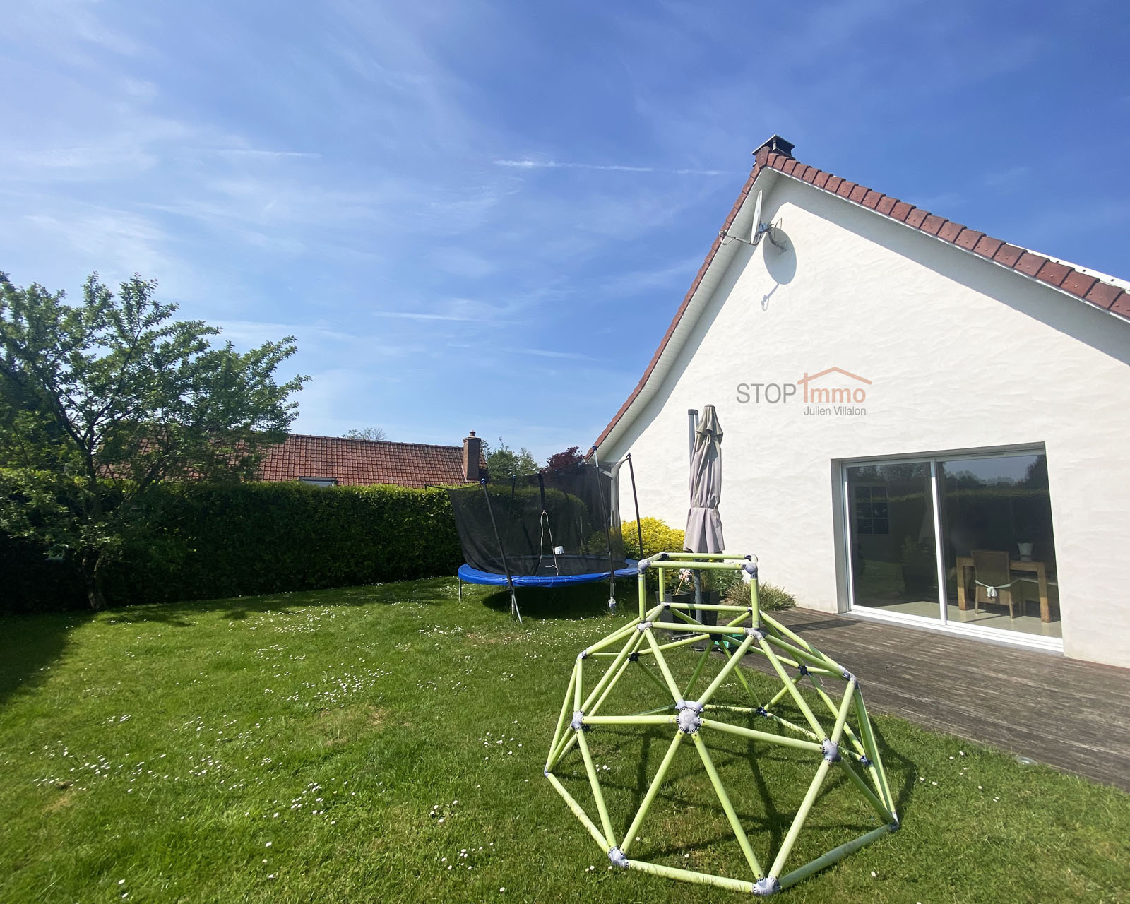 Image_, Maison, Marles-sur-Canche, ref :2567