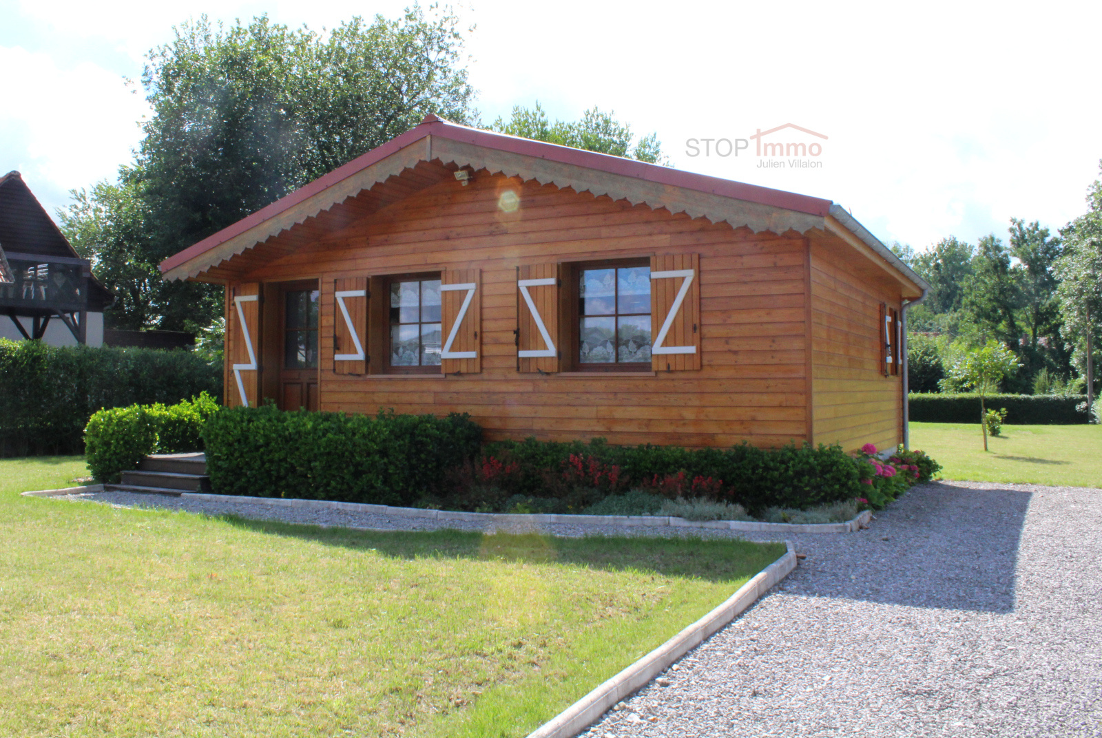 Image_, Maison, Ponches-Estruval, ref :2320