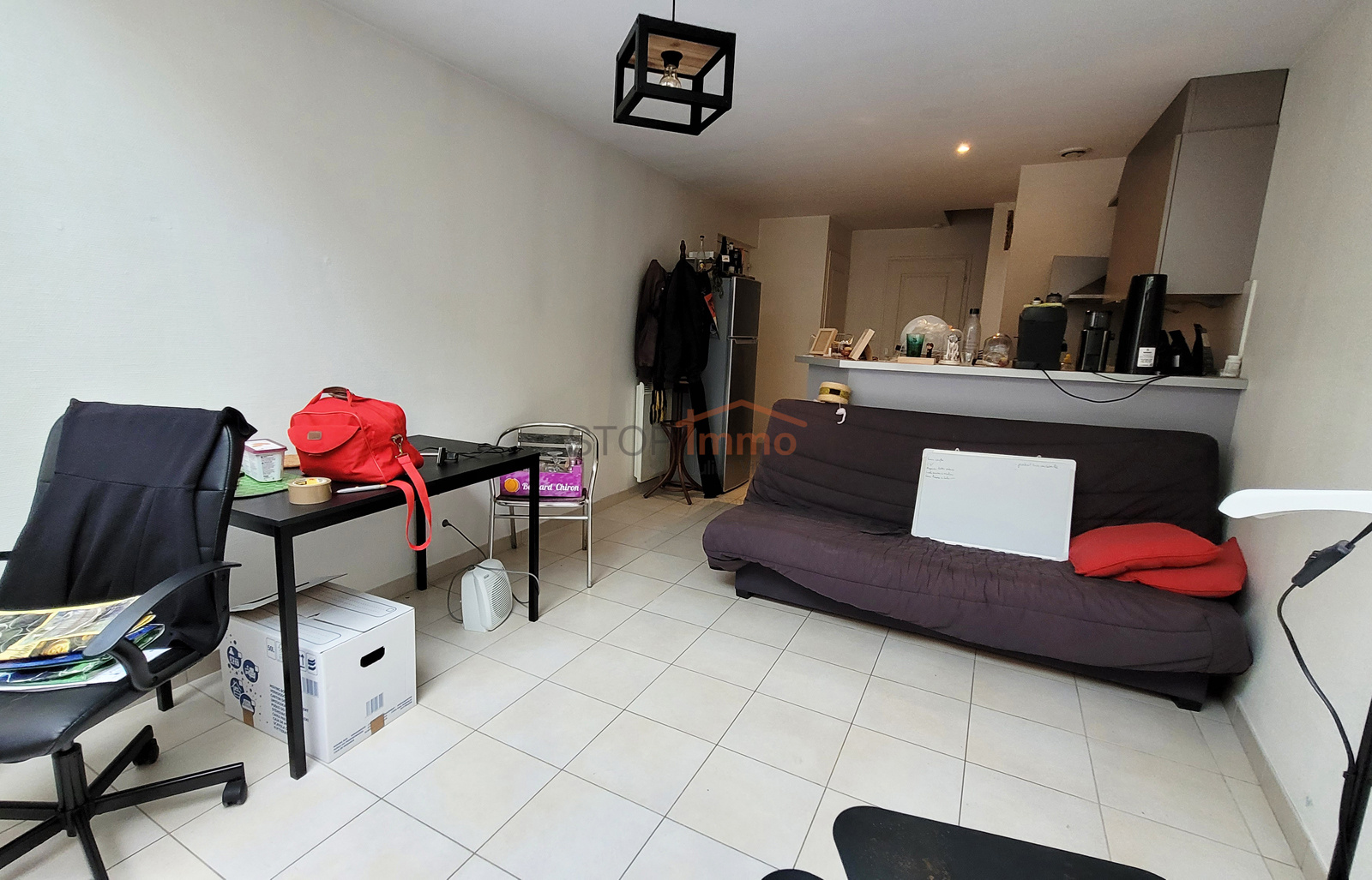 Image_, Appartement, Montreuil-sur-Mer, ref :2608
