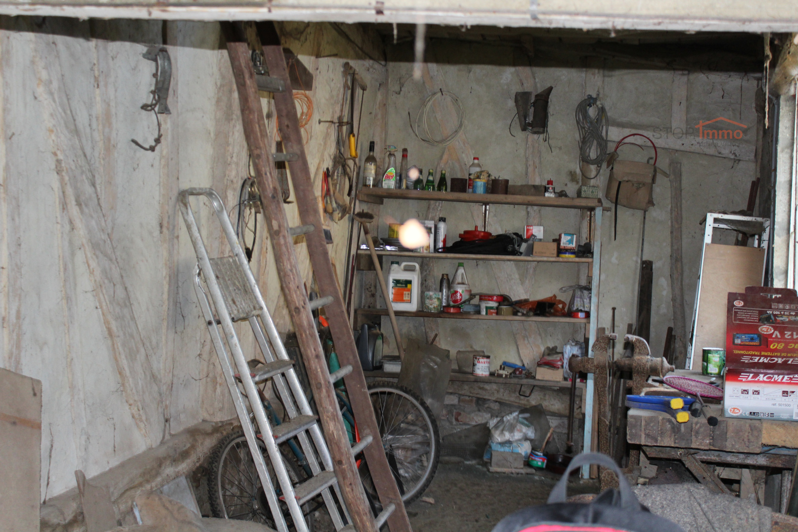 Image_, Maison de village, Humbert, ref :2368