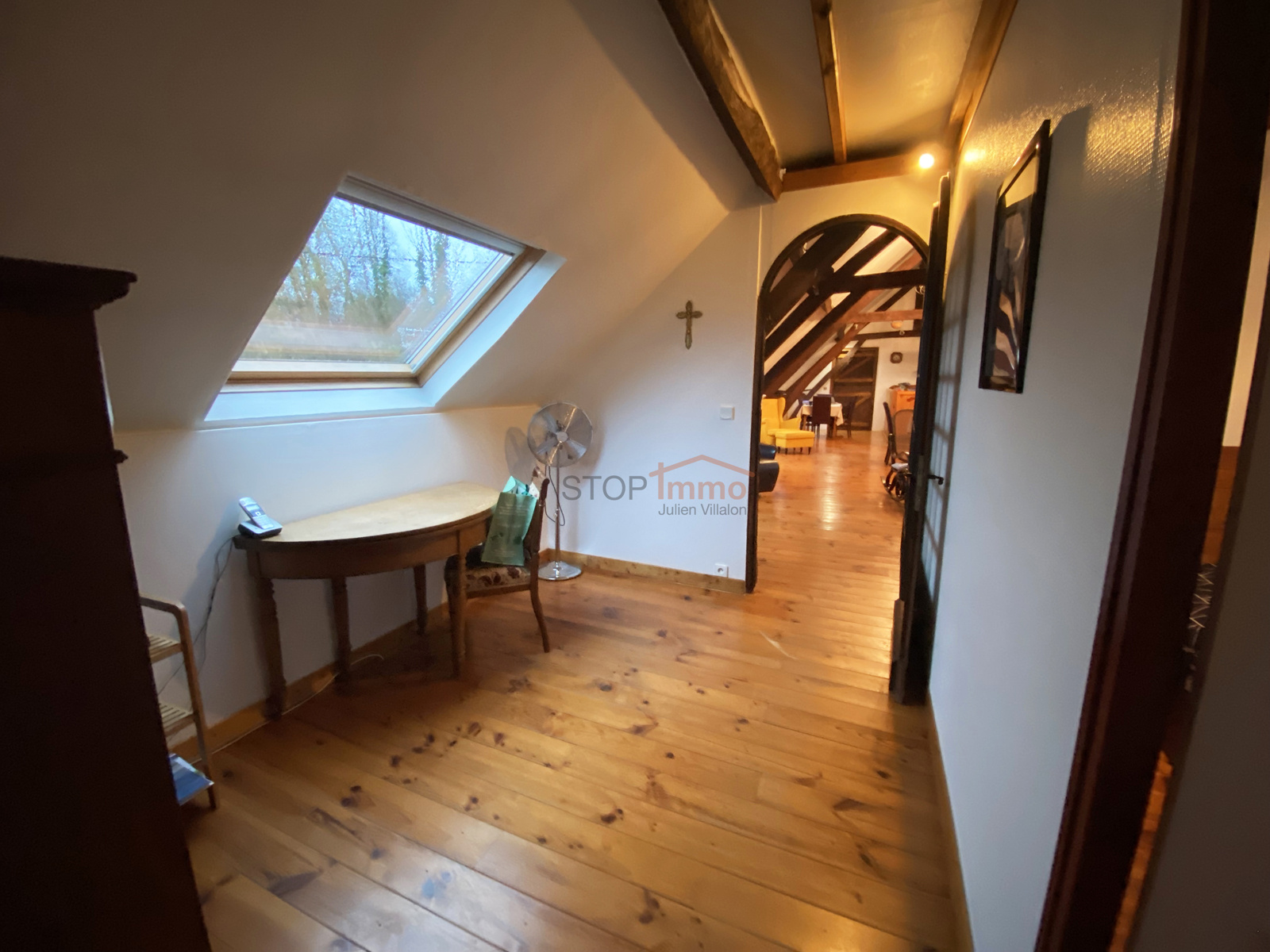 Image_, Maison, Maresquel-Ecquemicourt, ref :2557
