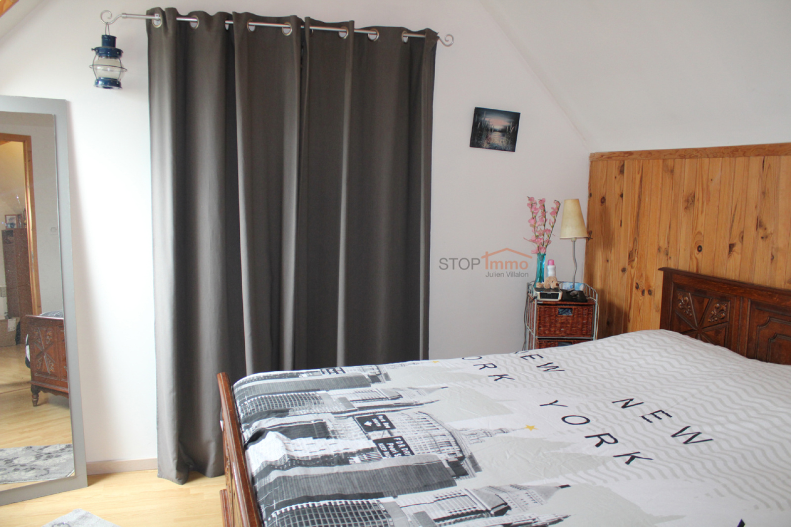 Image_, Maison, Maintenay, ref :2258