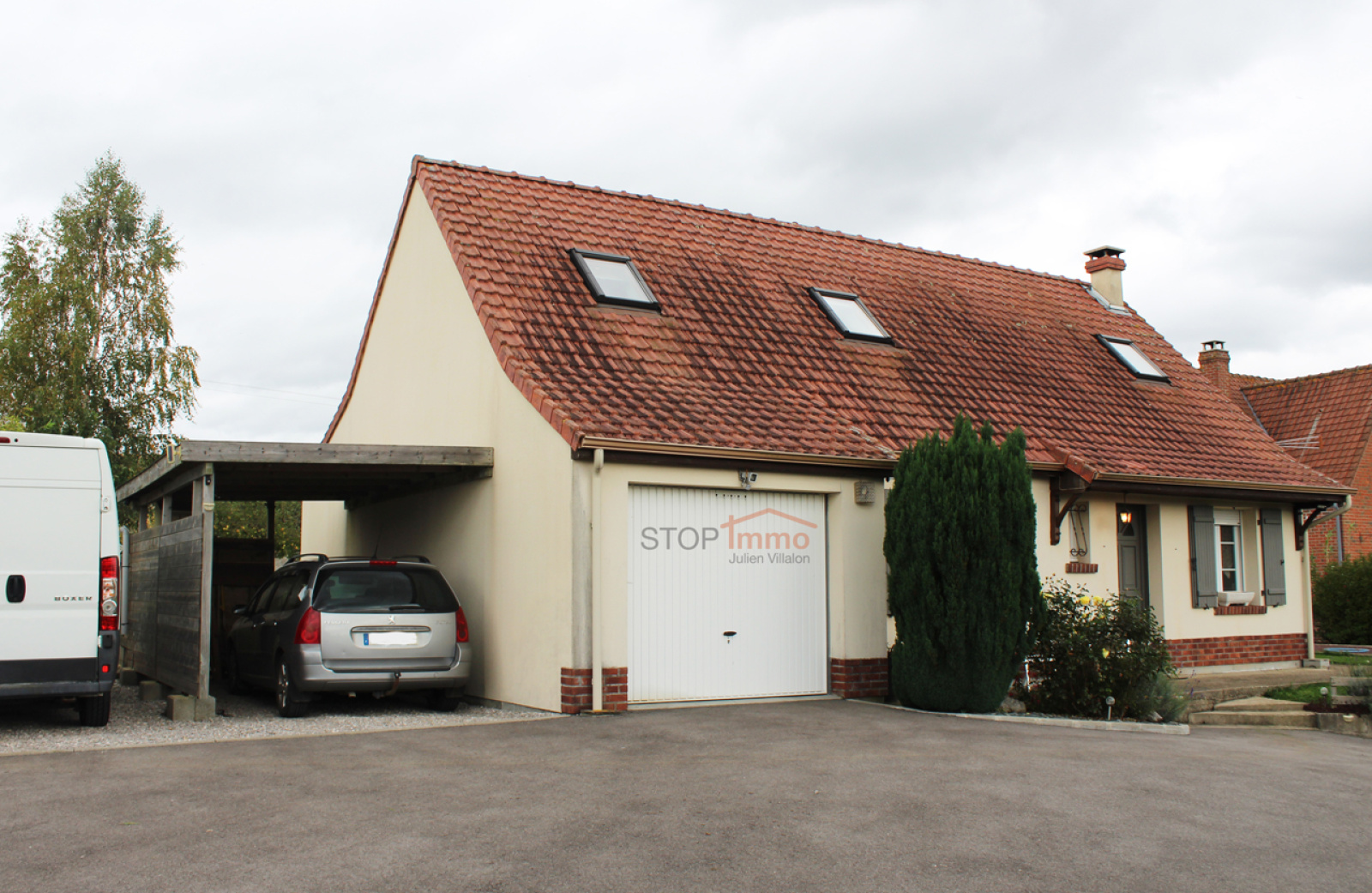 Image_, Maison, Maintenay, ref :2258