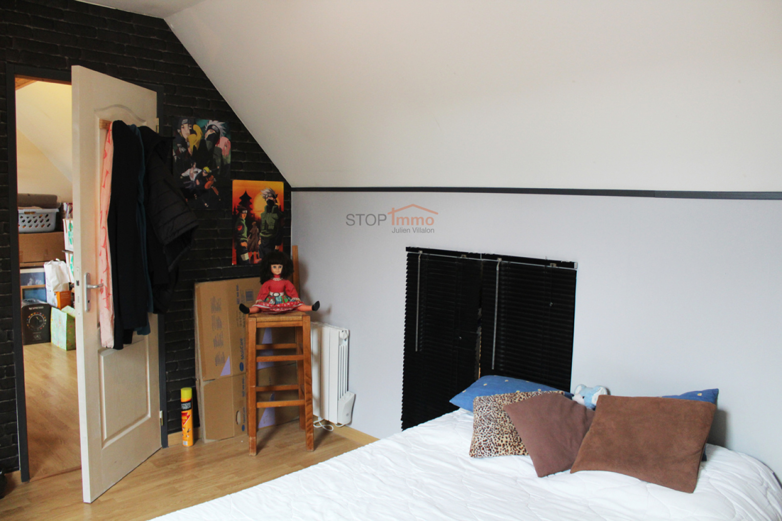 Image_, Maison, Maintenay, ref :2258