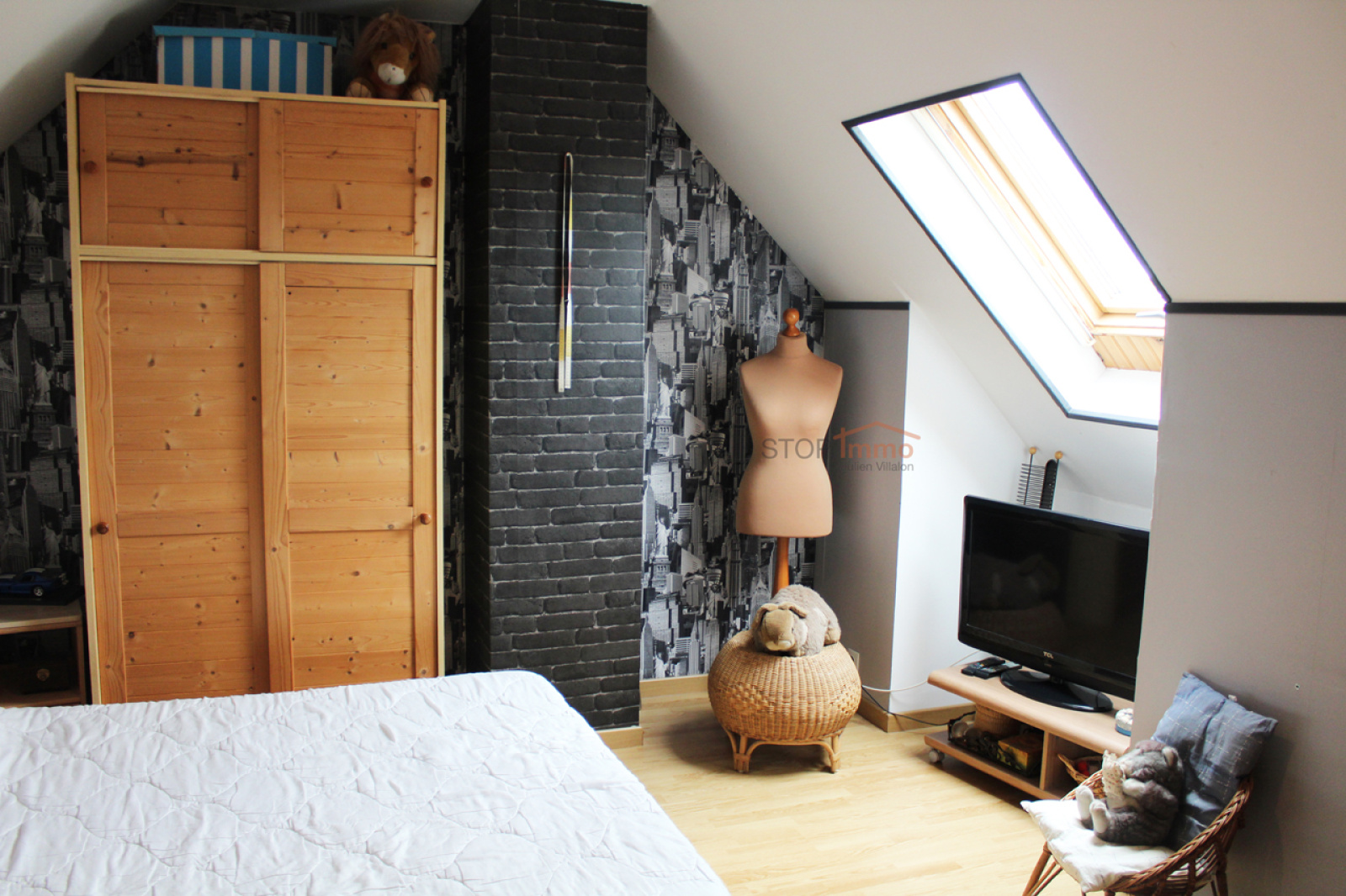 Image_, Maison, Maintenay, ref :2258