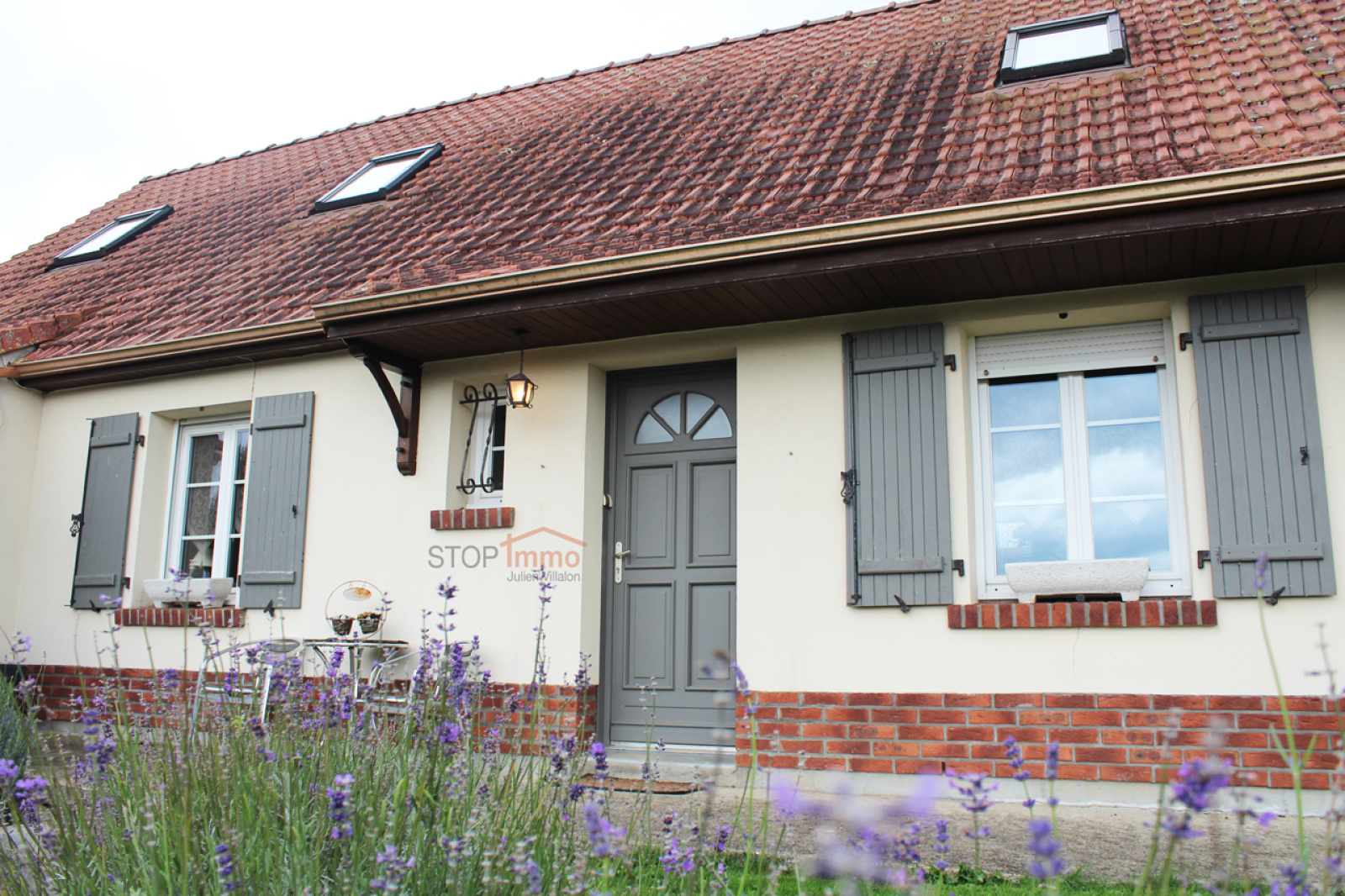 Image_, Maison, Maintenay, ref :2258