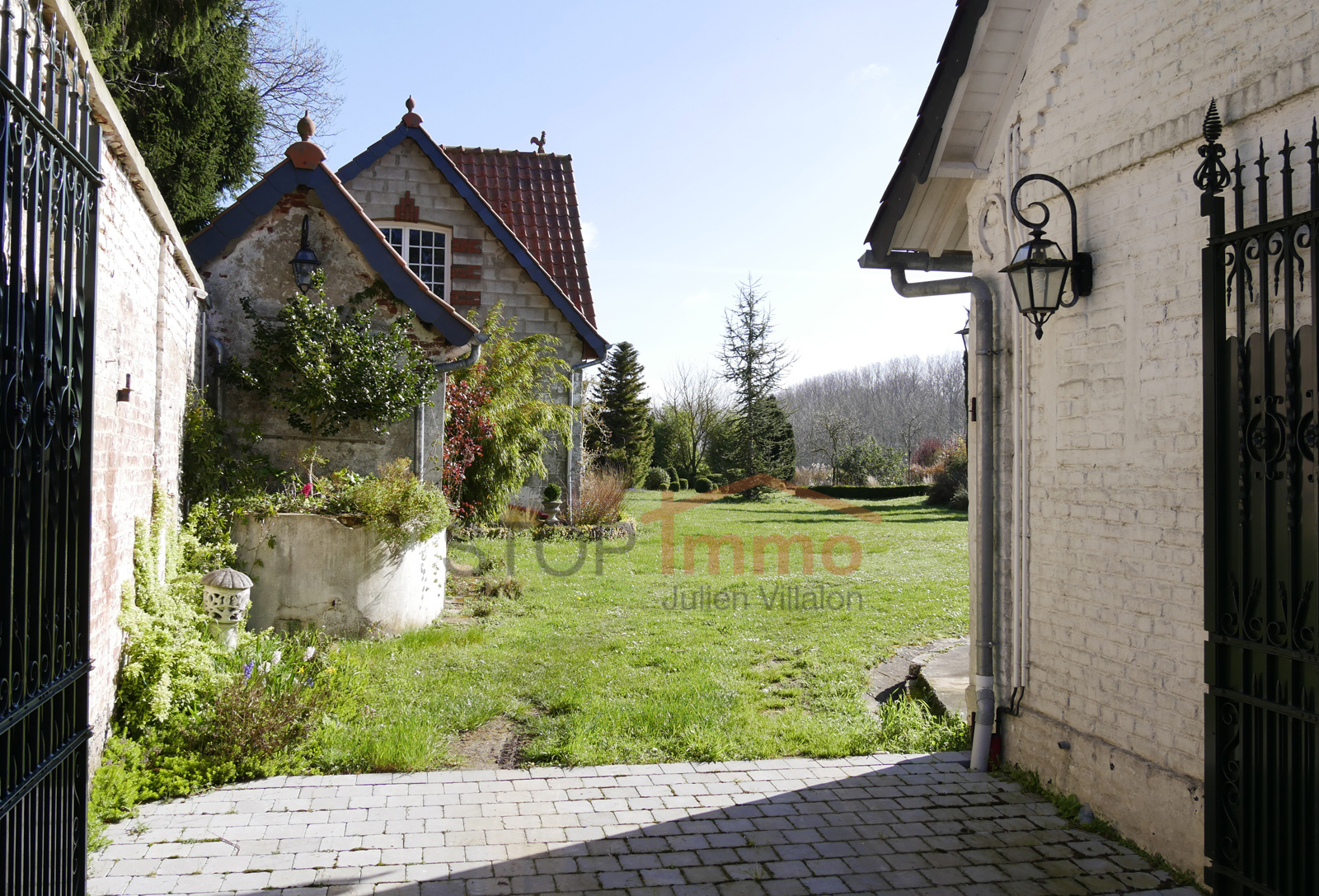 Image_, Maison, Nempont-Saint-Firmin, ref :2301