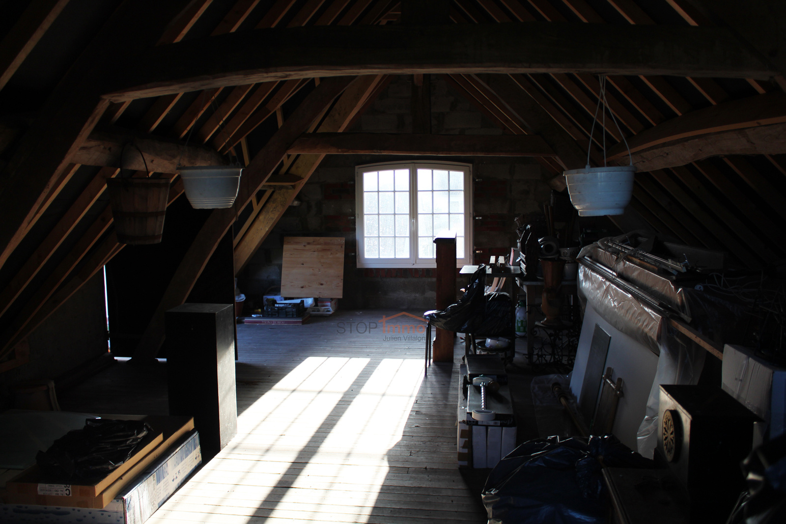 Image_, Maison, Nempont-Saint-Firmin, ref :2301