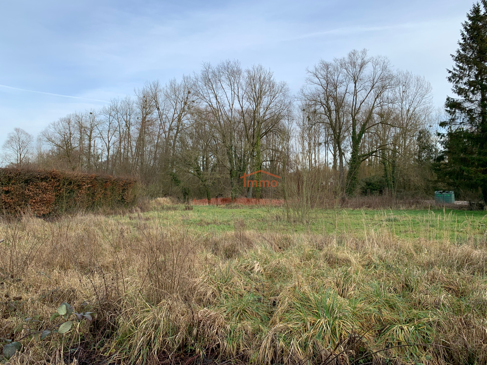 Image_, Maison, La Madelaine-sous-Montreuil, ref :2375