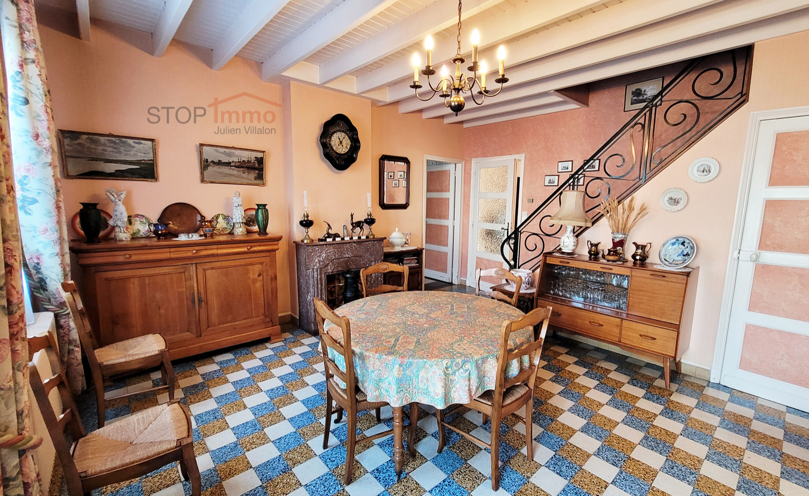 Image_, Maison, Wailly-Beaucamp, ref :2544