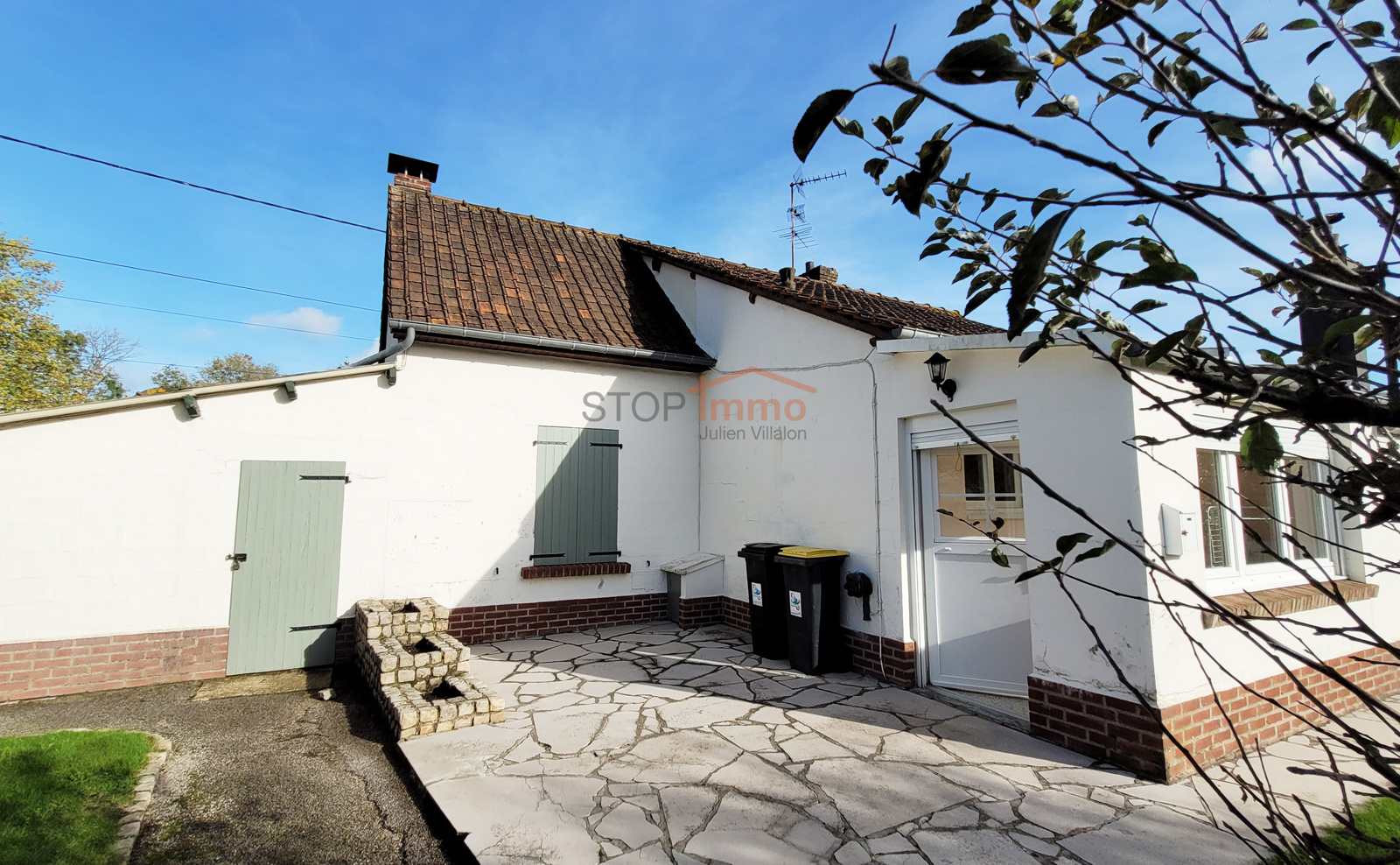 Image_, Maison, Wailly-Beaucamp, ref :2544