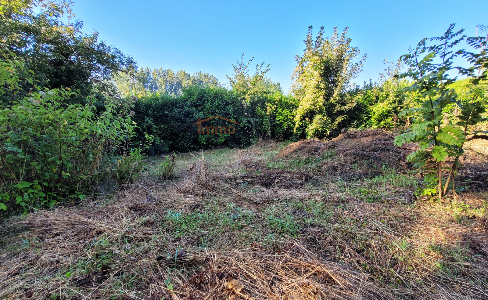 Image_, Maison de village, Marles-sur-Canche, ref :2593