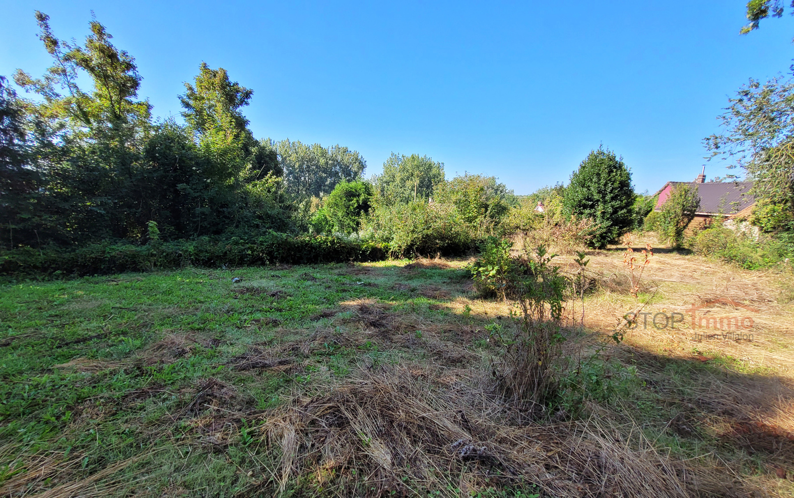 Image_, Terrain à batir, Marles-sur-Canche, ref :2592