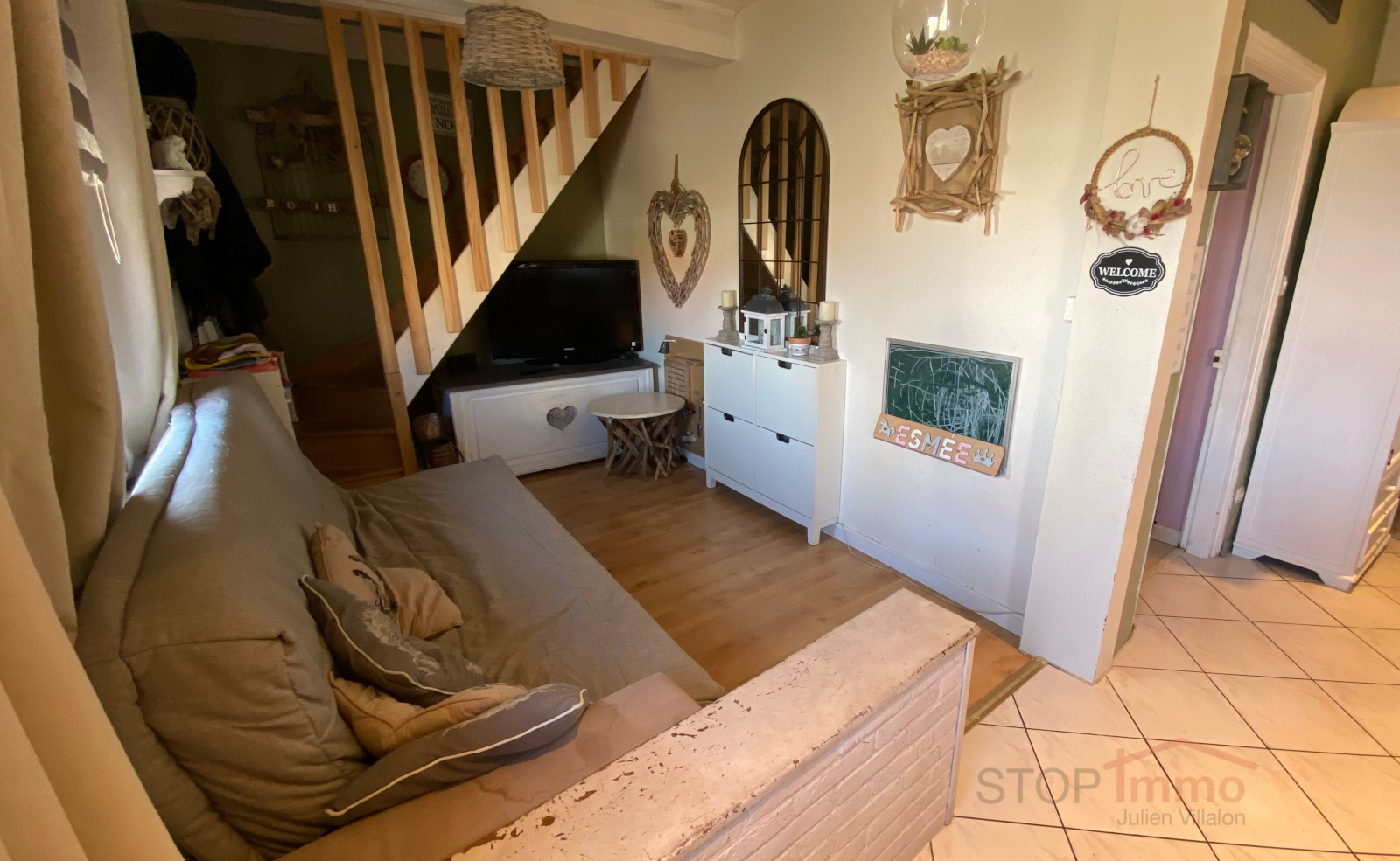 Image_, Maison, Brimeux, ref :2582