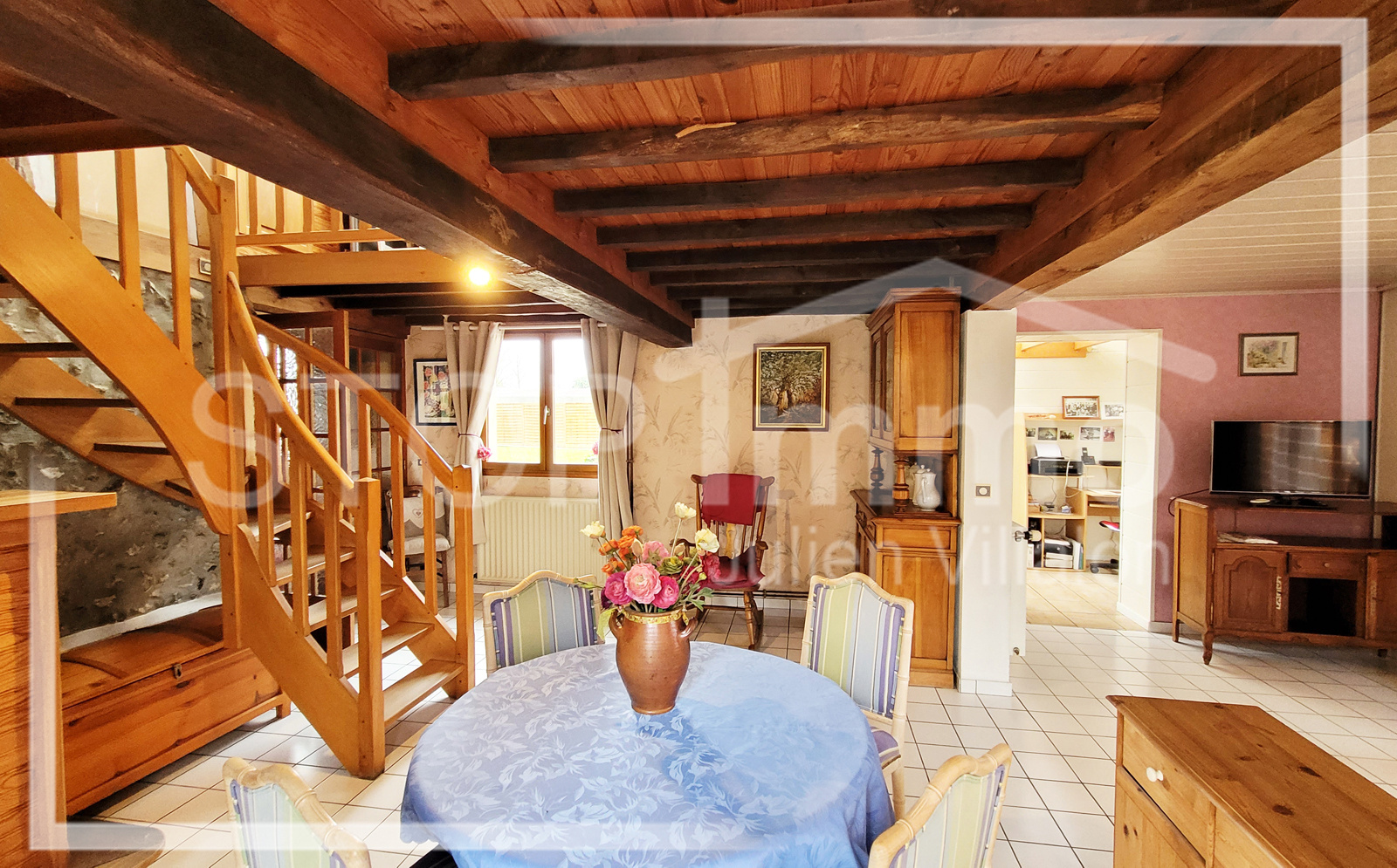 Image_, Maison, Sorrus, ref :2664