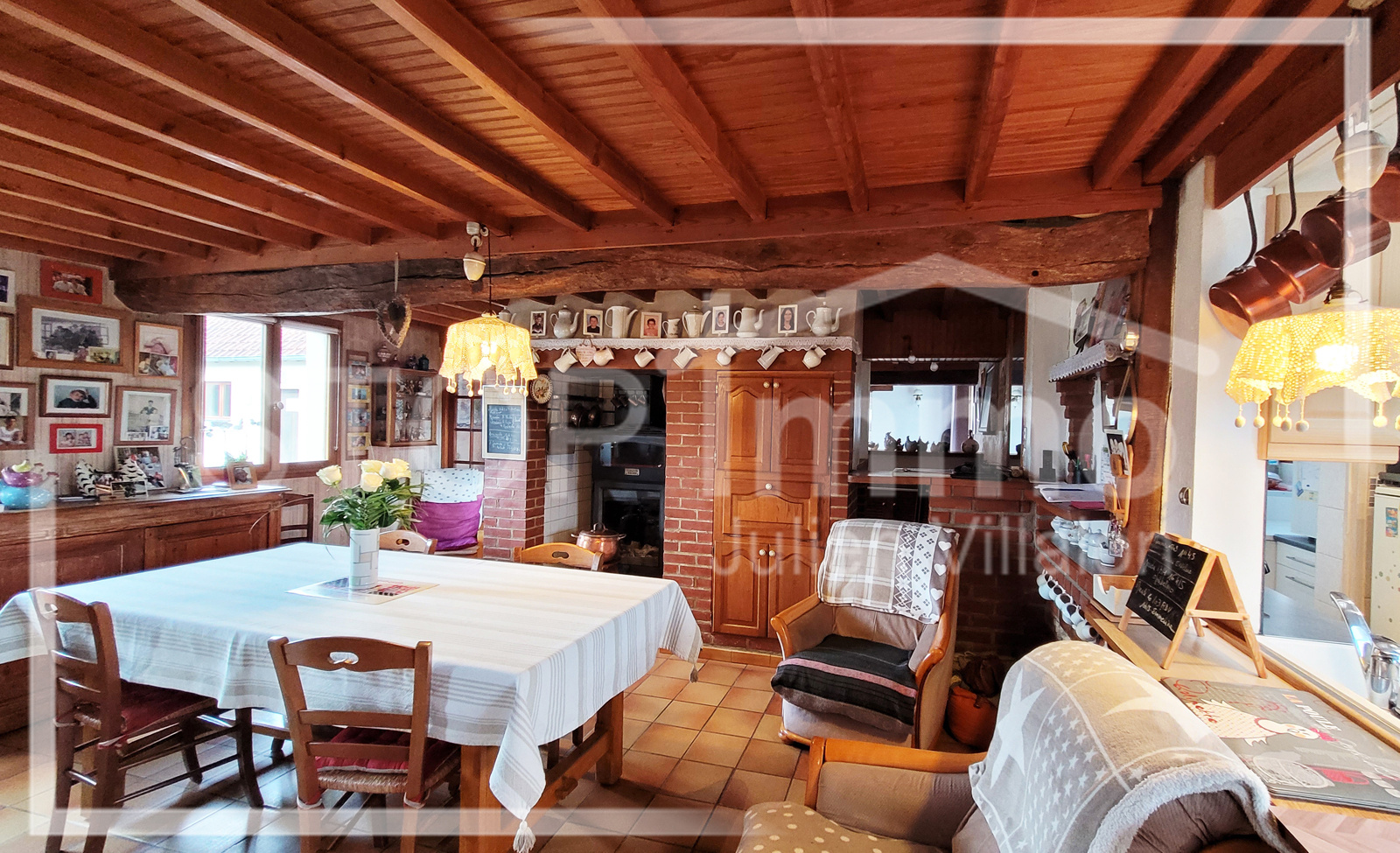 Image_, Maison, Sorrus, ref :2664