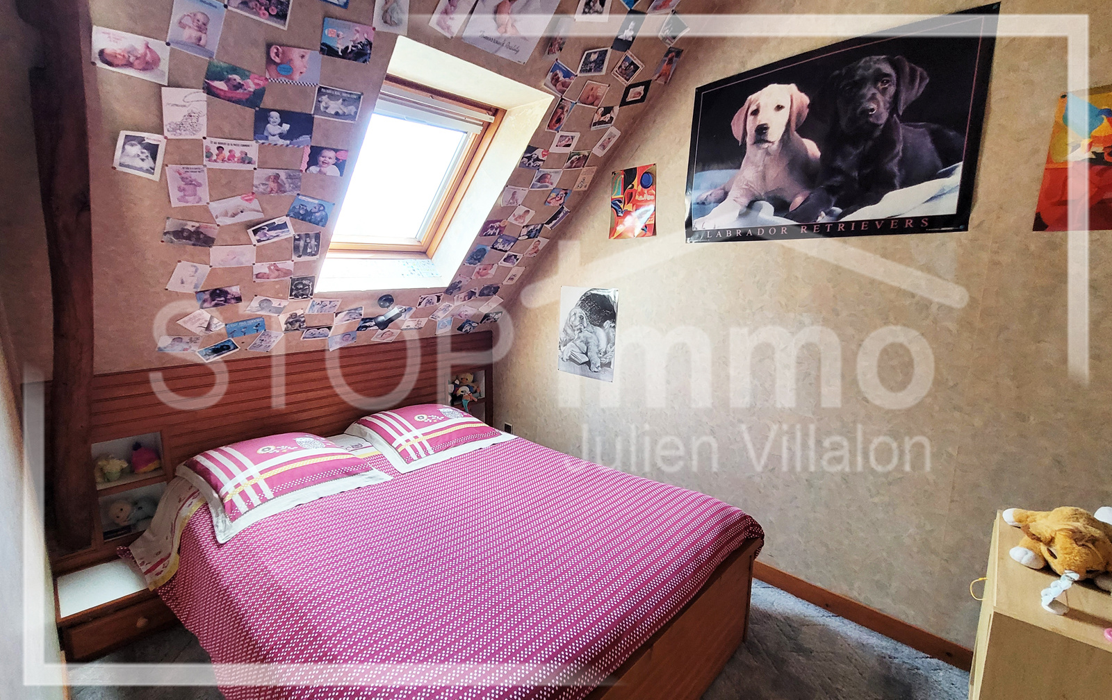Image_, Maison, Sorrus, ref :2664