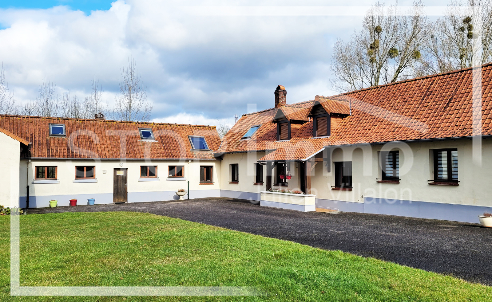 Image_, Maison, Sorrus, ref :2664