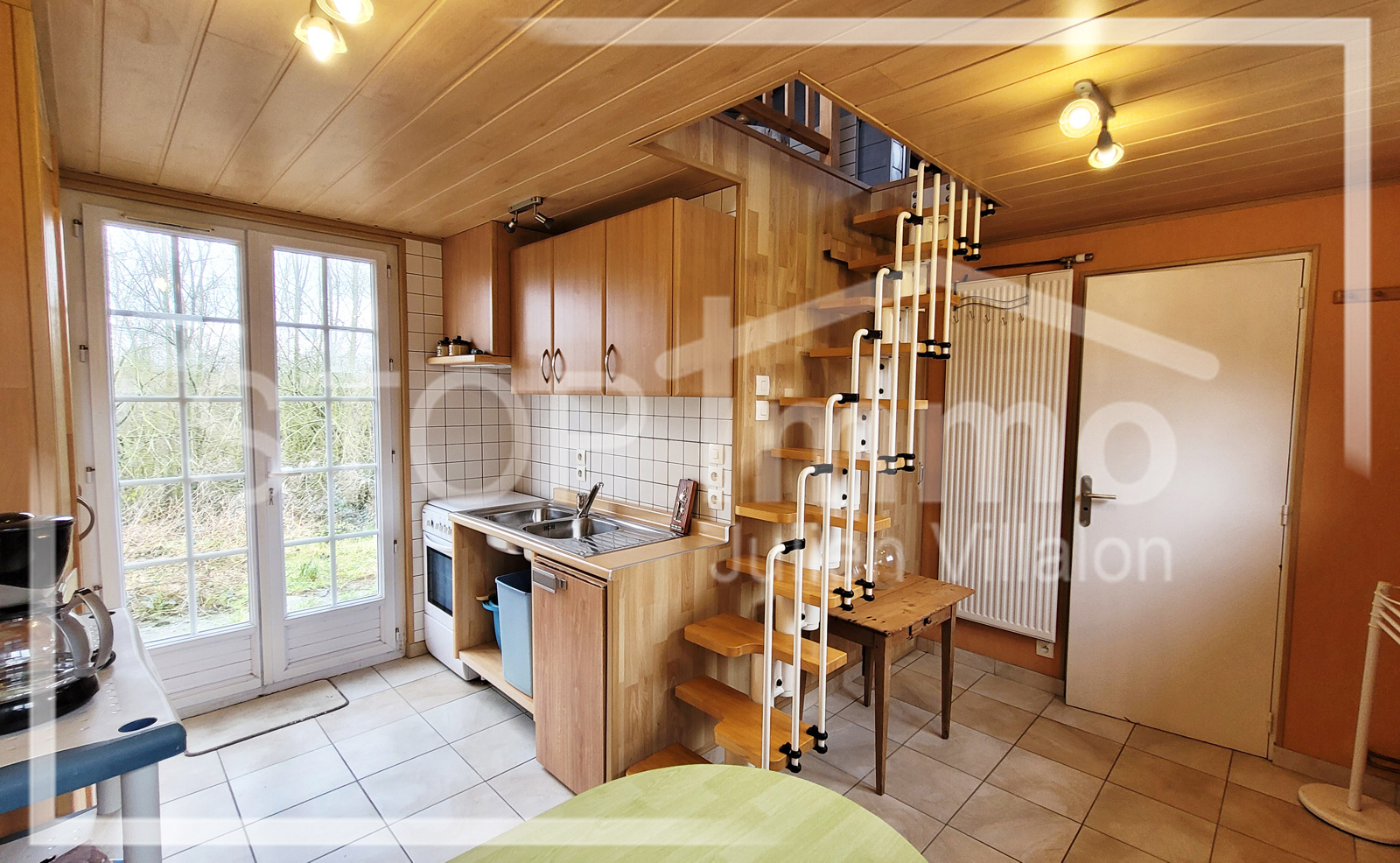 Image_, Maison, Sorrus, ref :2664