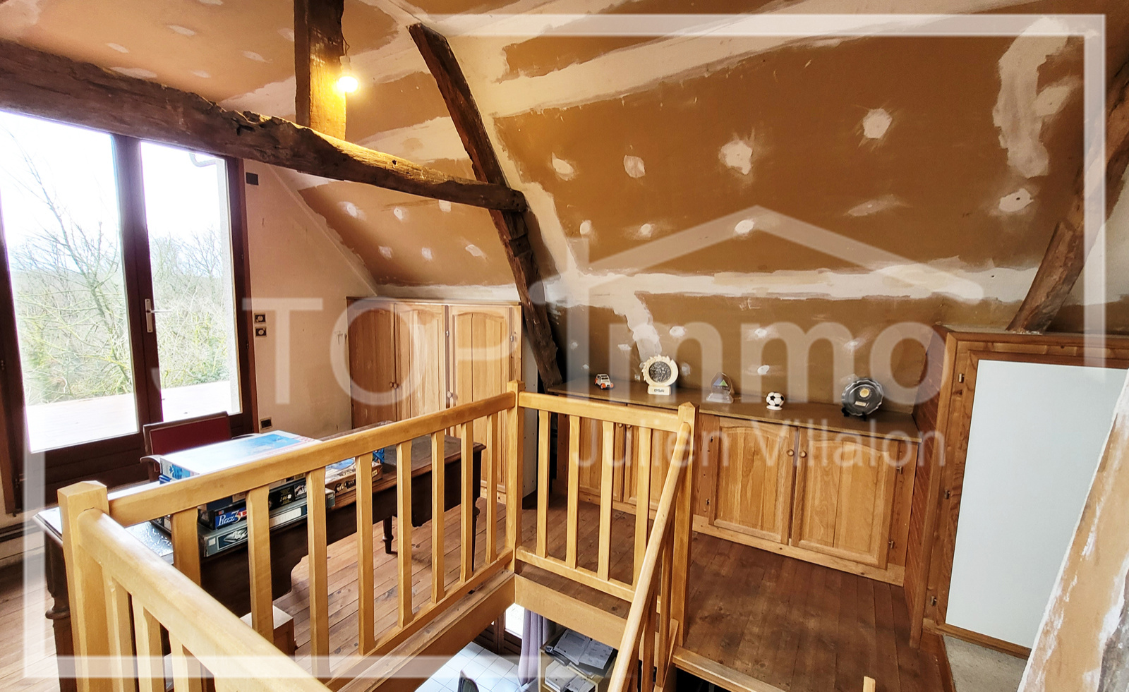Image_, Maison, Sorrus, ref :2664