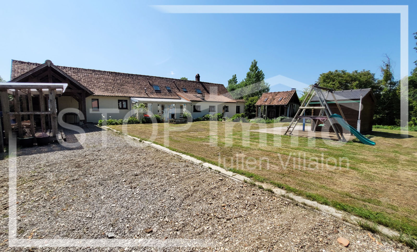 Image_, Maison, Sorrus, ref :2664