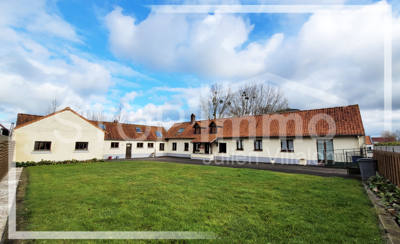 Image_, Maison, Sorrus, ref :2664
