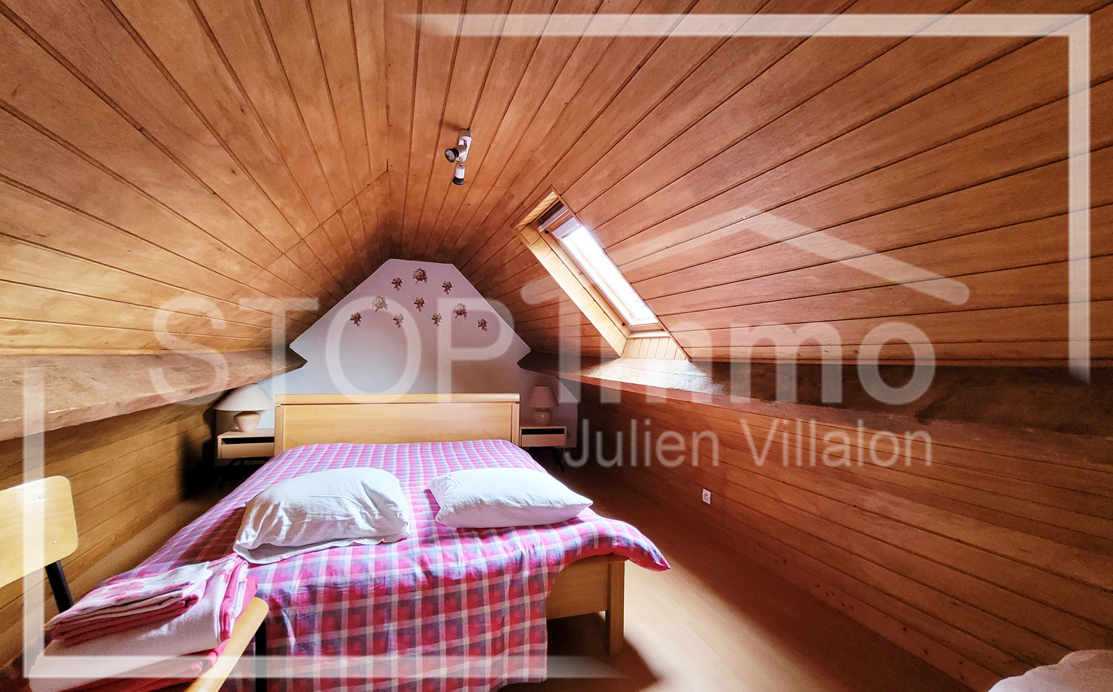 Image_, Maison, Sorrus, ref :2664