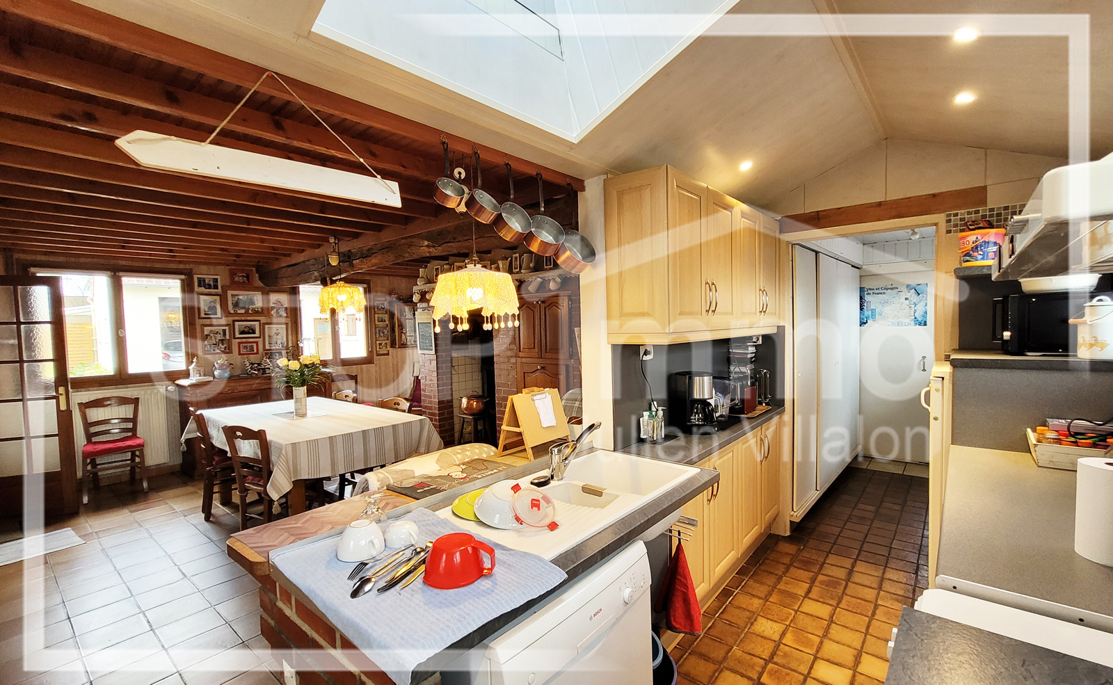 Image_, Maison, Sorrus, ref :2664