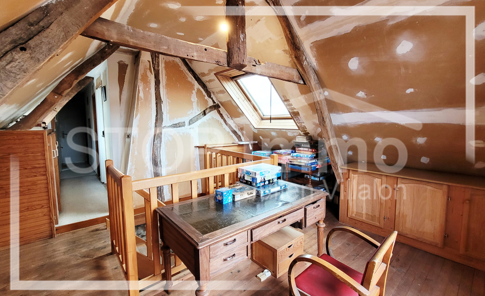 Image_, Maison, Sorrus, ref :2664