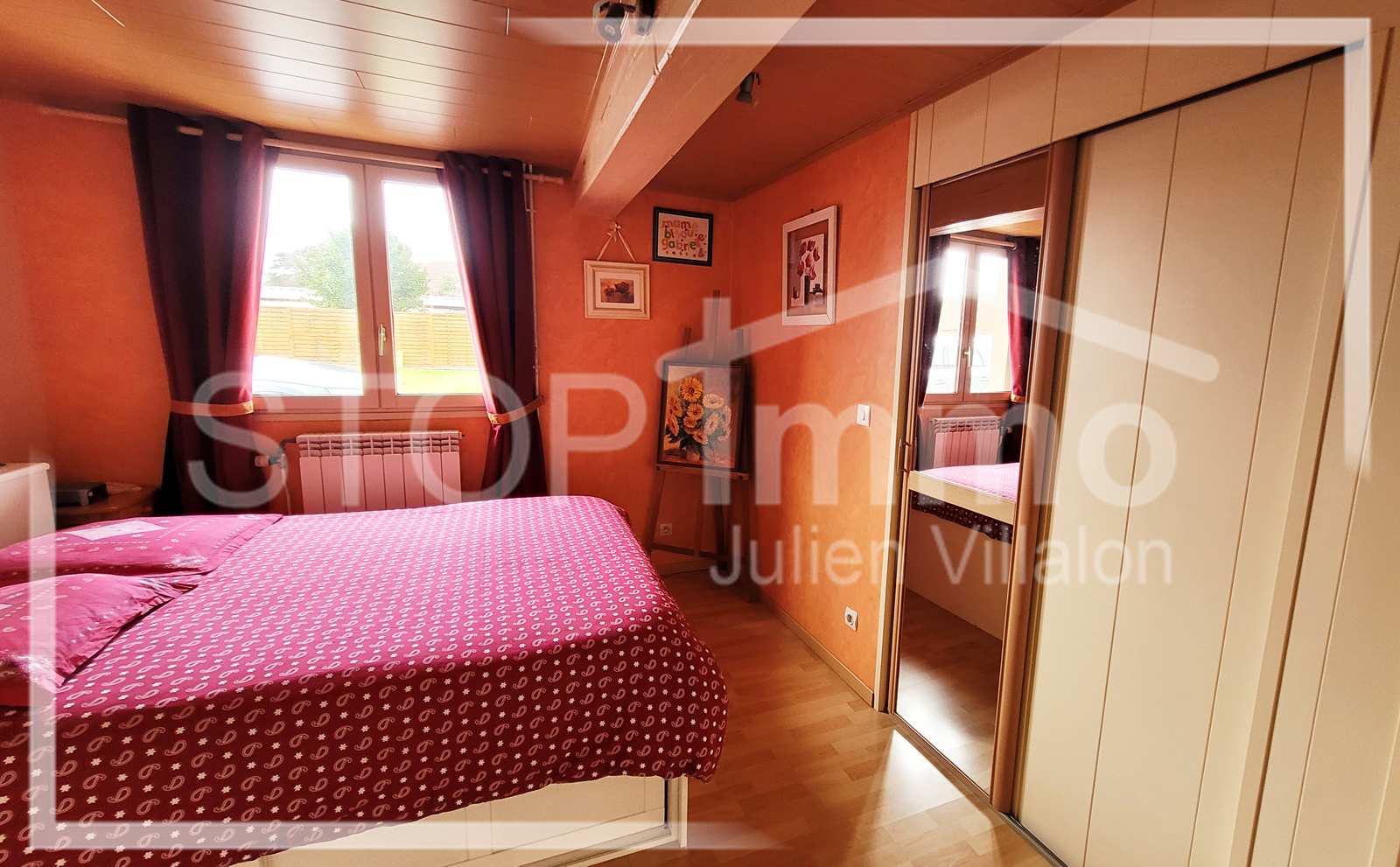 Image_, Maison, Sorrus, ref :2664