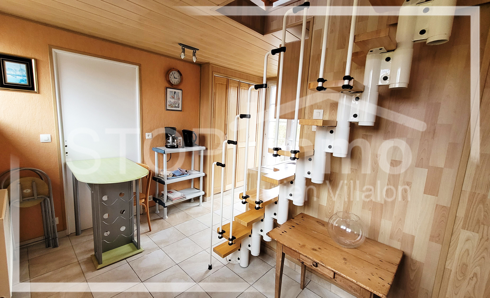 Image_, Maison, Sorrus, ref :2664