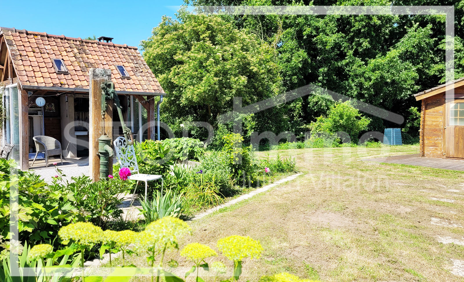 Image_, Maison, Sorrus, ref :2664