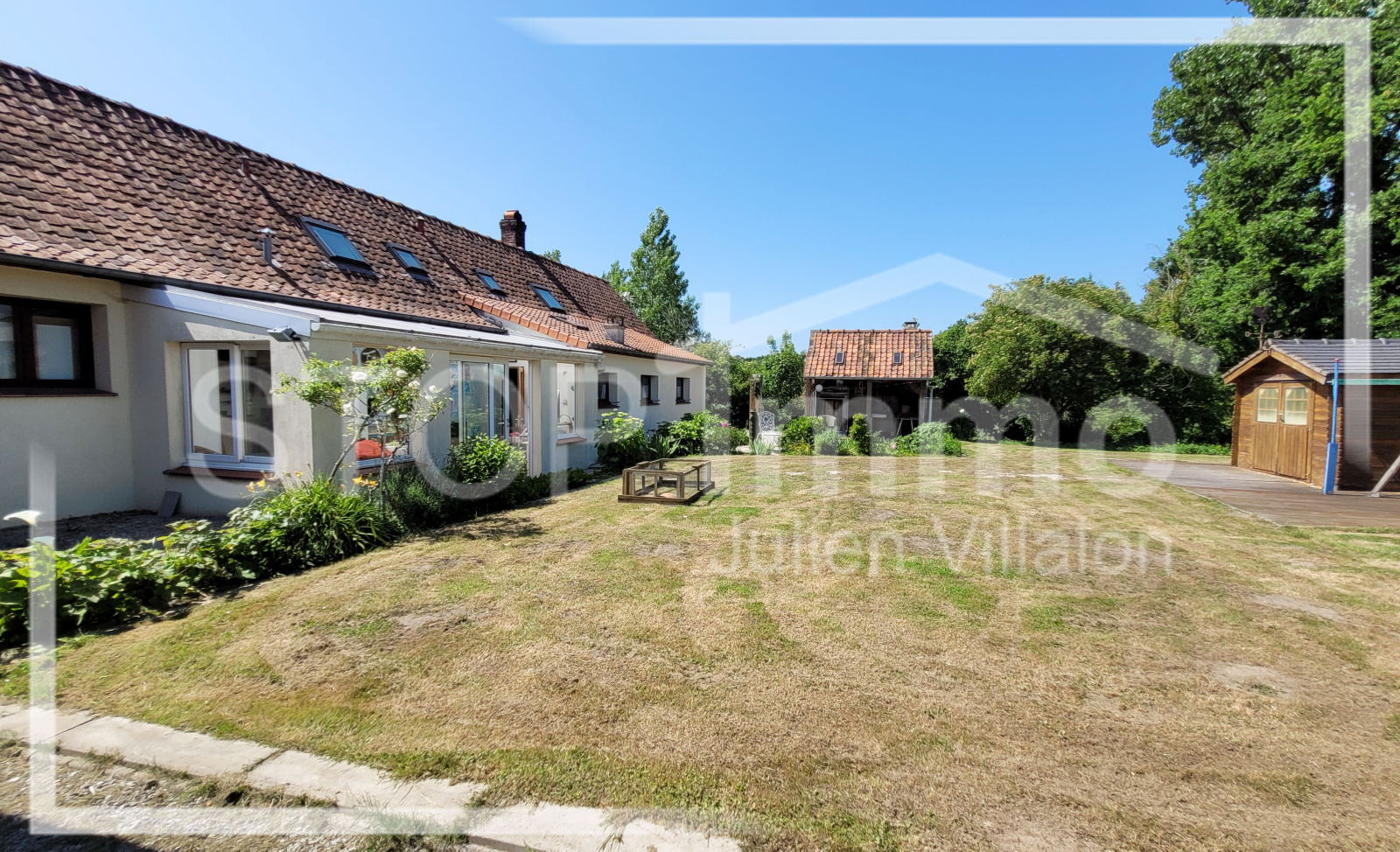 Image_, Maison, Sorrus, ref :2664