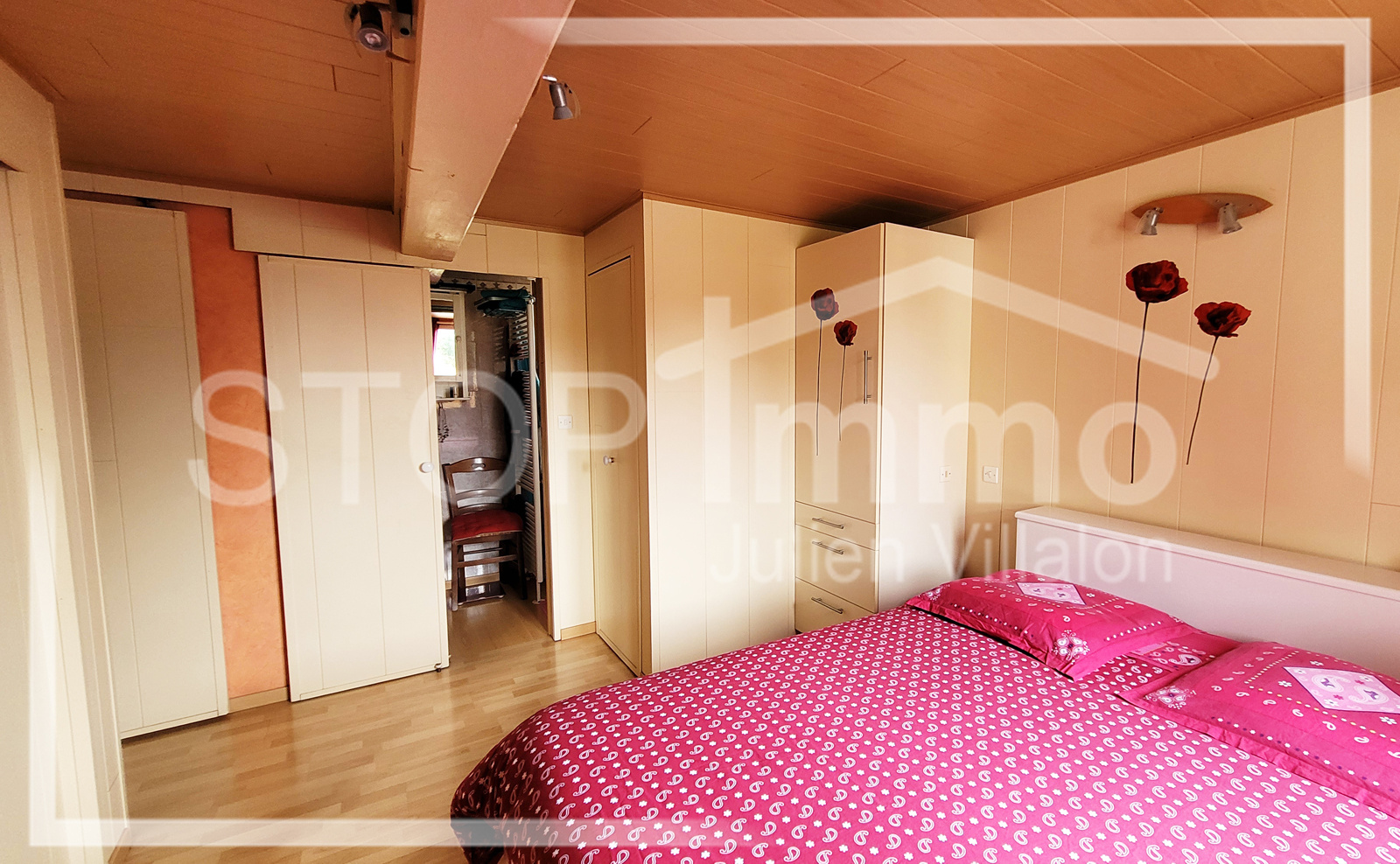Image_, Maison, Sorrus, ref :2664